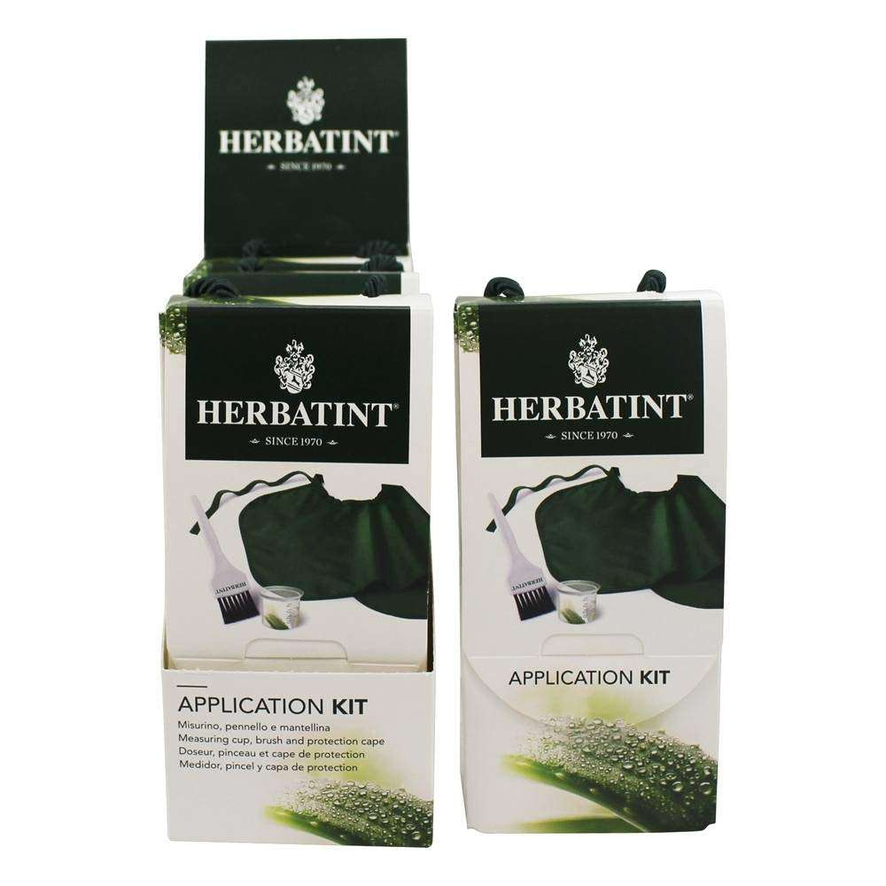HERBATINT Dispenser Application Kit 4 Count, 1 EA 1