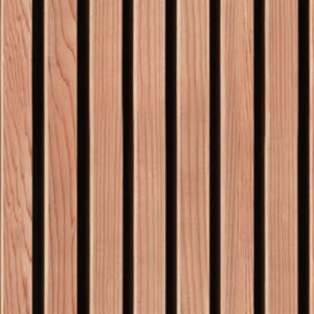 Nimbose® Wooden Wallpaper for Walls Vertical Wood Wall Stickers for Wall Decor Self Adhesive Wall Paper for Home Kitchen Living Room and Bedroom 45x1000 cm 6