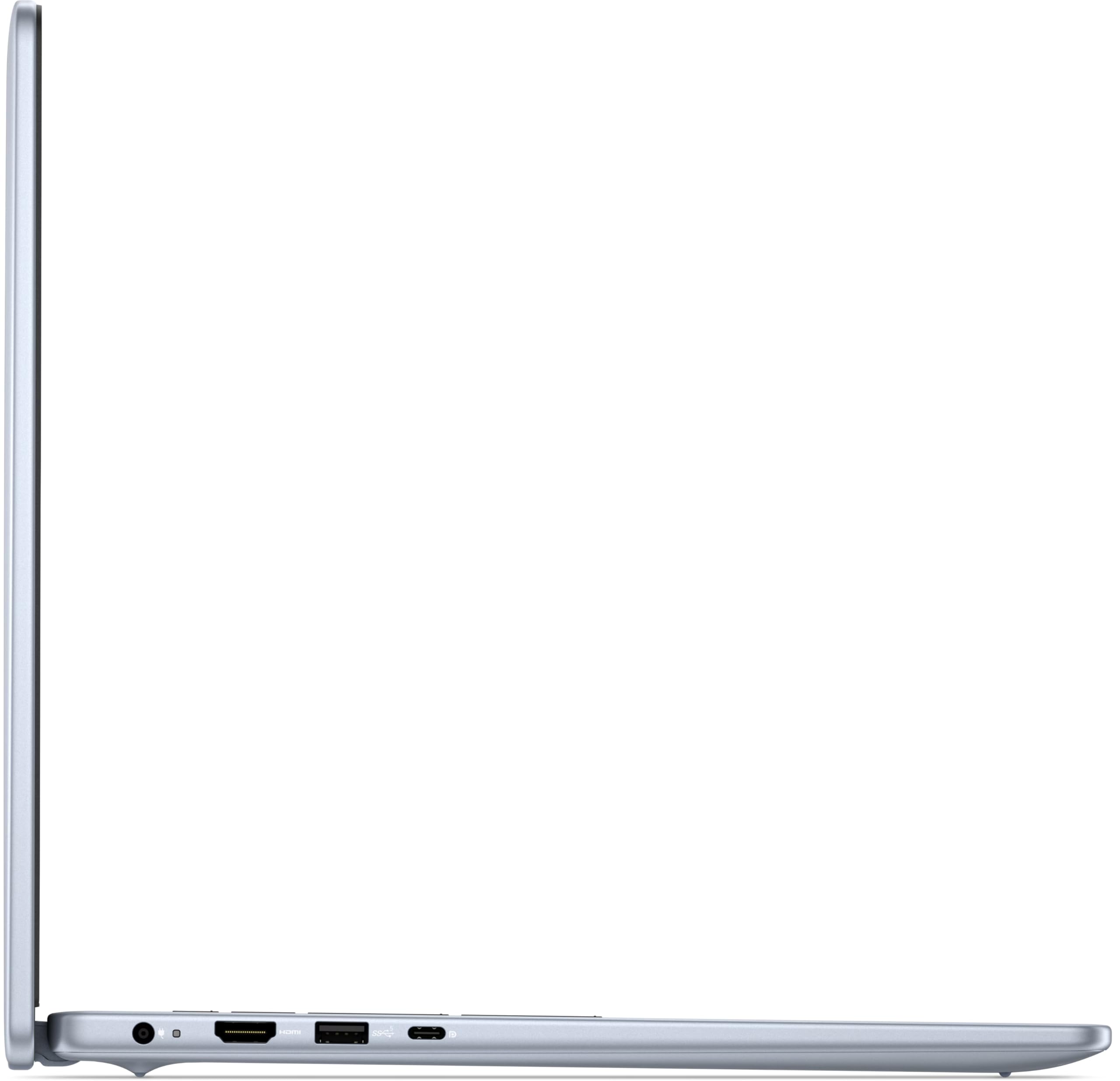 Dell 16 DC Personal Laptop, 2025, 16" 1920 x 1200 Touch IPS, Intel Core 7 150U 10-Core, 32GB DDR5, 2TB SSD, Win11 Home, Wi-Fi 6, BT 5.2, 720p HD Camera, Ice Blue 6