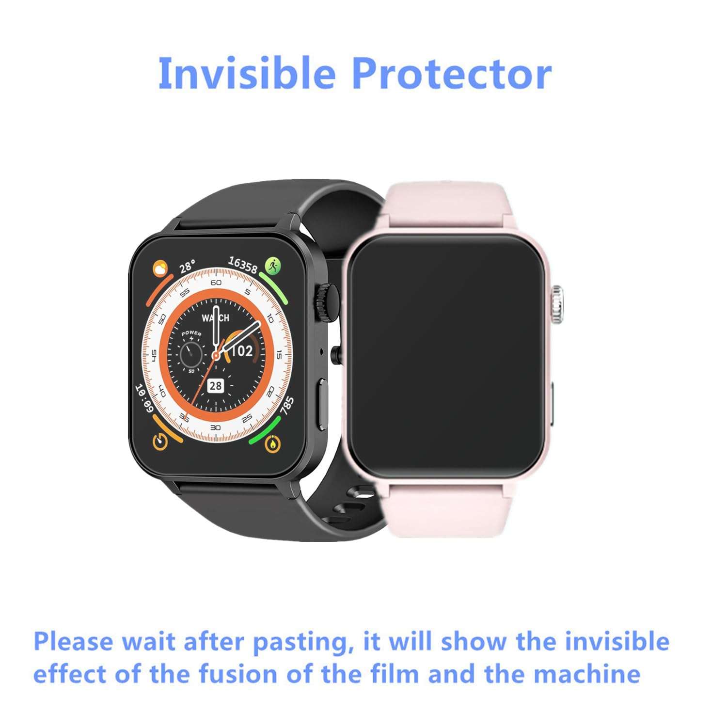 Aemus Screen Protector 6