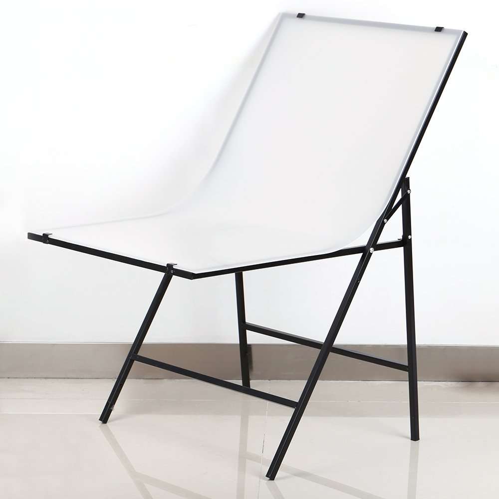 Honeytecs Specialty Photography Photo Studio Folding 60×100cm Table for Still Life Product 6