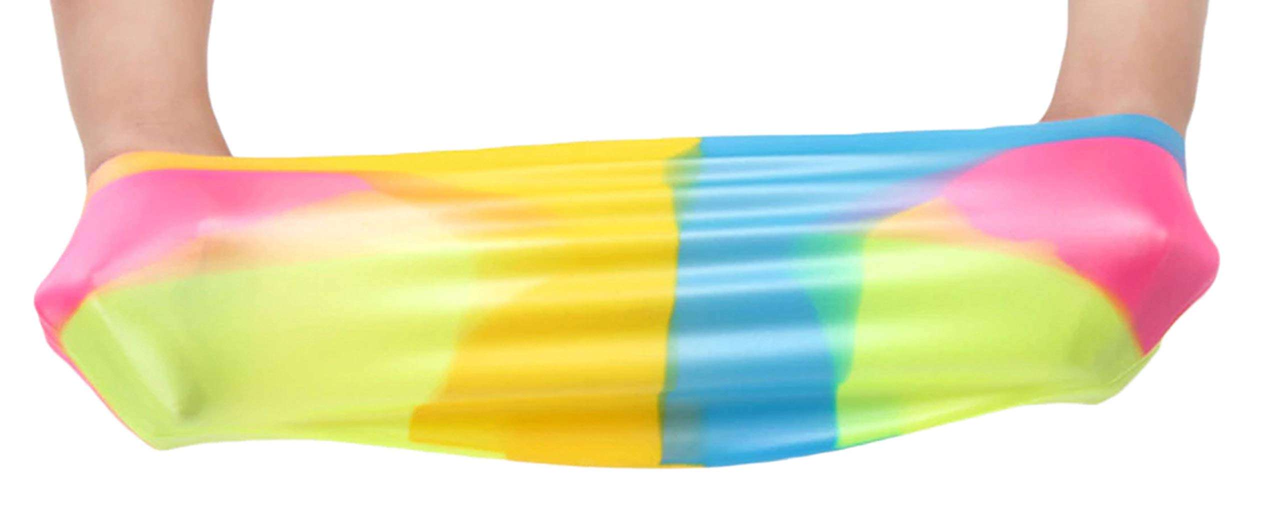 Majik Summer Latest Combos of Swimming Pool Accessories for Kids Girls and Boys Combo Item for Gift Purpose for Son and Daughter 20 Grams Multicolor Pack of 1 (Combo 13) 5