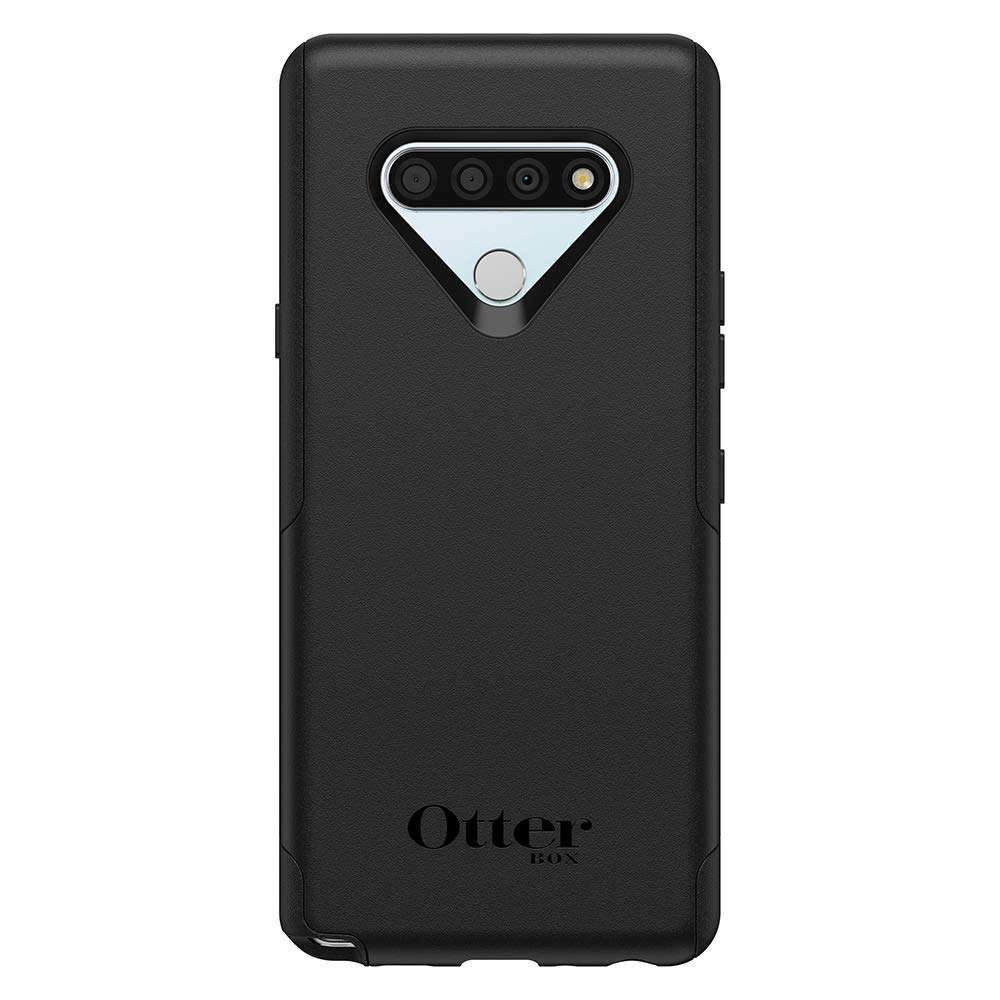 OtterBox Commuter Series LITE Case for LG STYLO 6 - Black 2