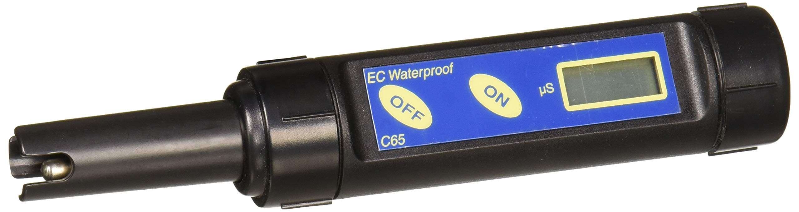 Milwaukee Instruments EC65 Waterproof Tester 2