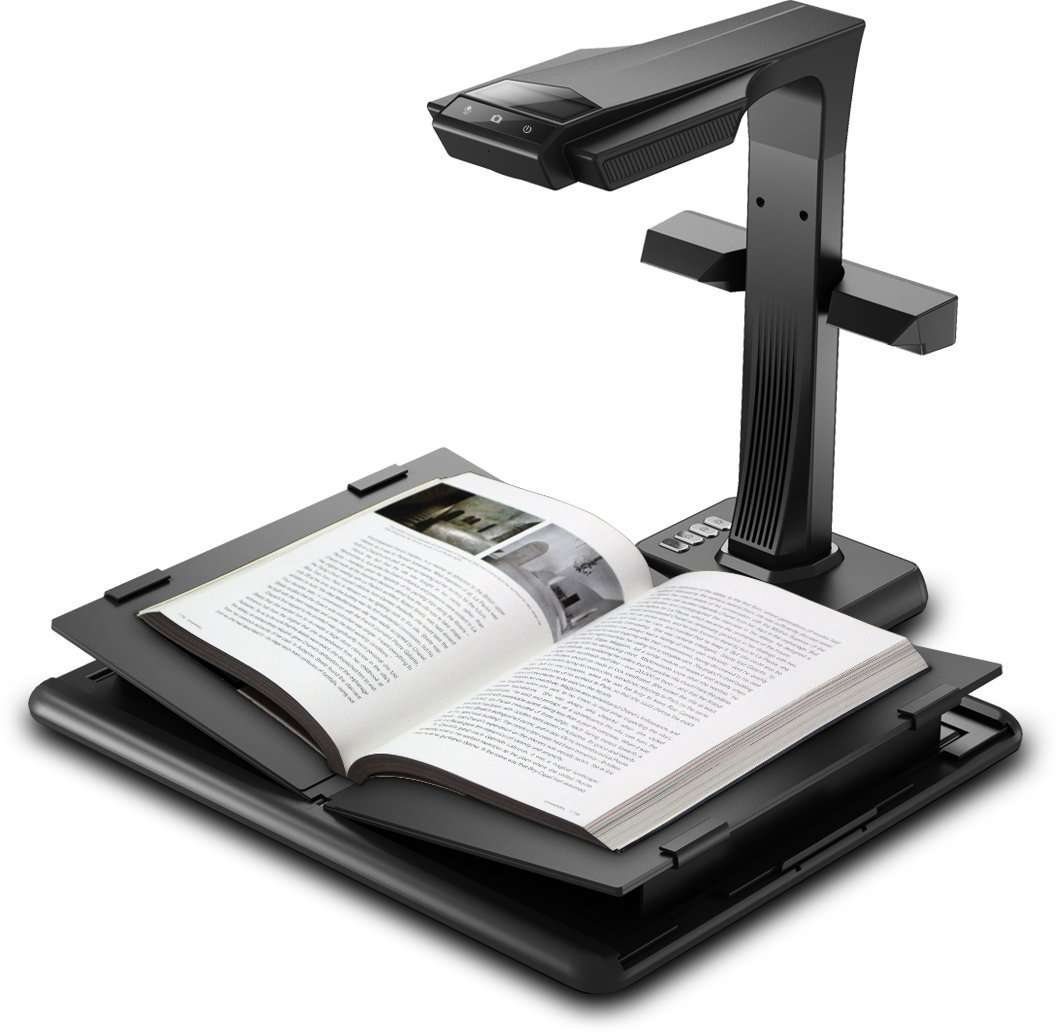 CZUR M3000 PRO Professional Book Scanner (A3 Size Scanner) 1