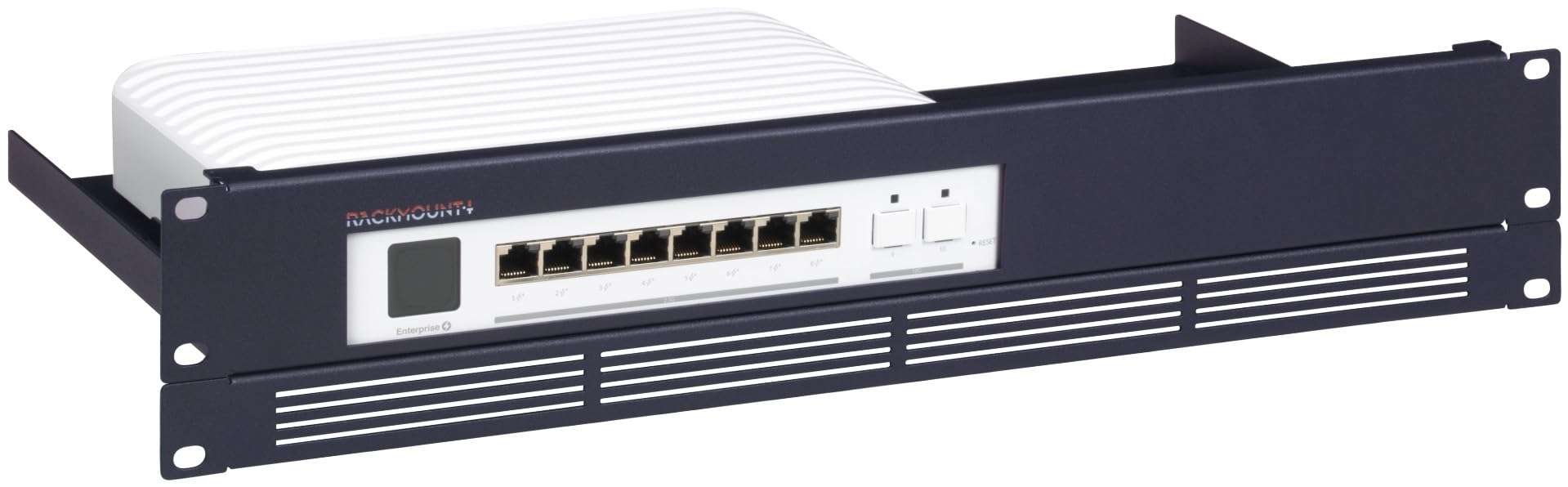 Rackmount IT Kit for Ubiquiti UniFi Switch Brand 2