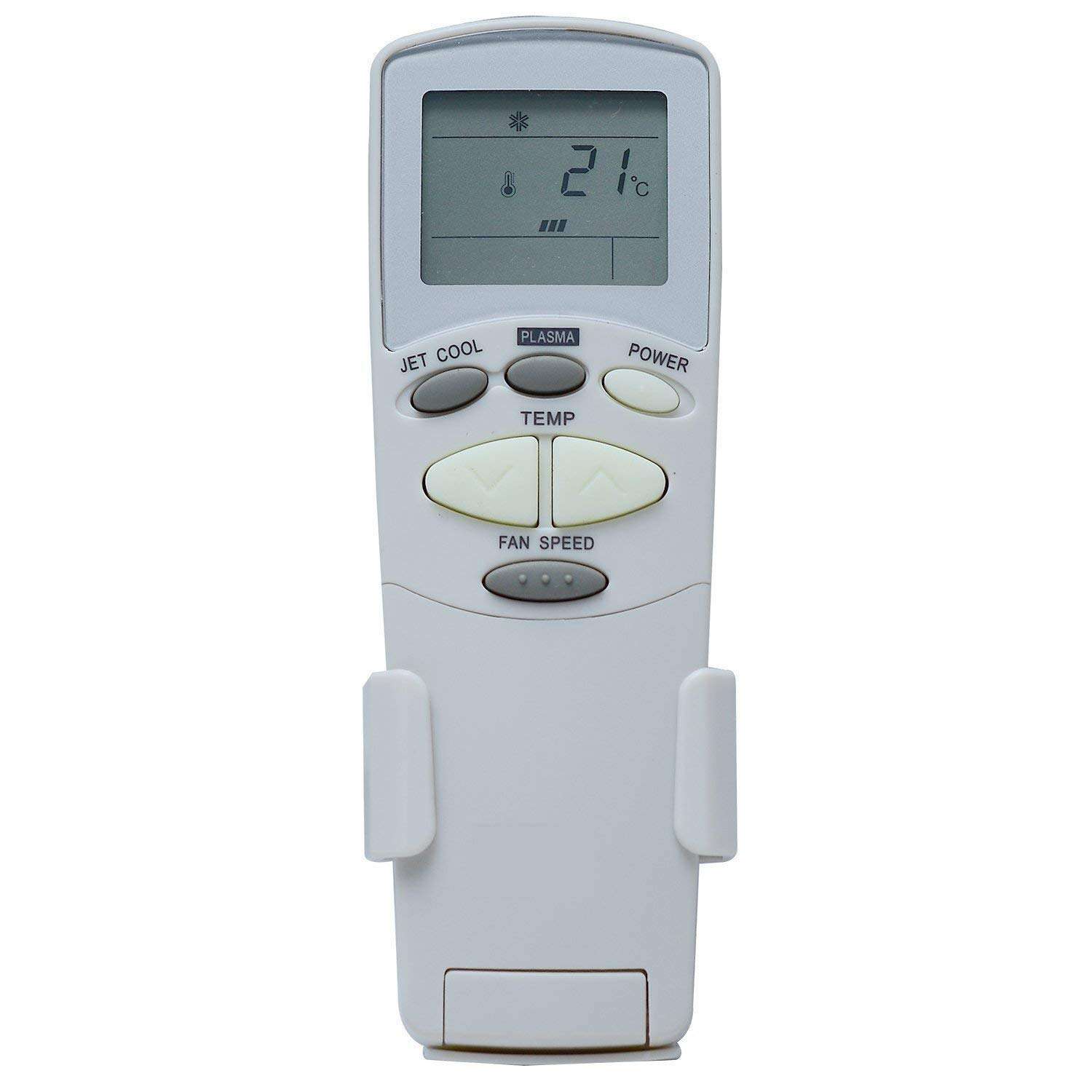 OKDEAL 2 Year Warranty AC Remote Air Conditioner Remote Compatible with LG Split/Window AC Remote Control Model No : AKB73975614 AKB75415302 AKB75415306 AKB72955307 AKB75415316 AKB35706503 5