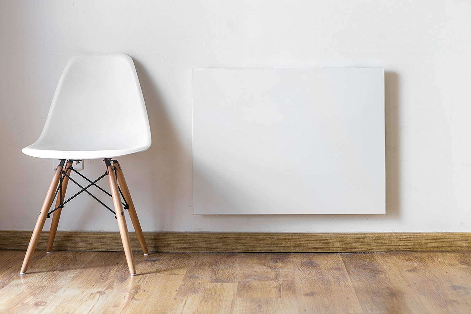 Hand Made Wall Hanging Table/Folding Table/Wall-Mounted Computer Table/Desk Wall Table Study Table/Double Support Side Table (23 inch x 16 inch) (4kg Weight) Heavy Duty - by Planet Noah 3