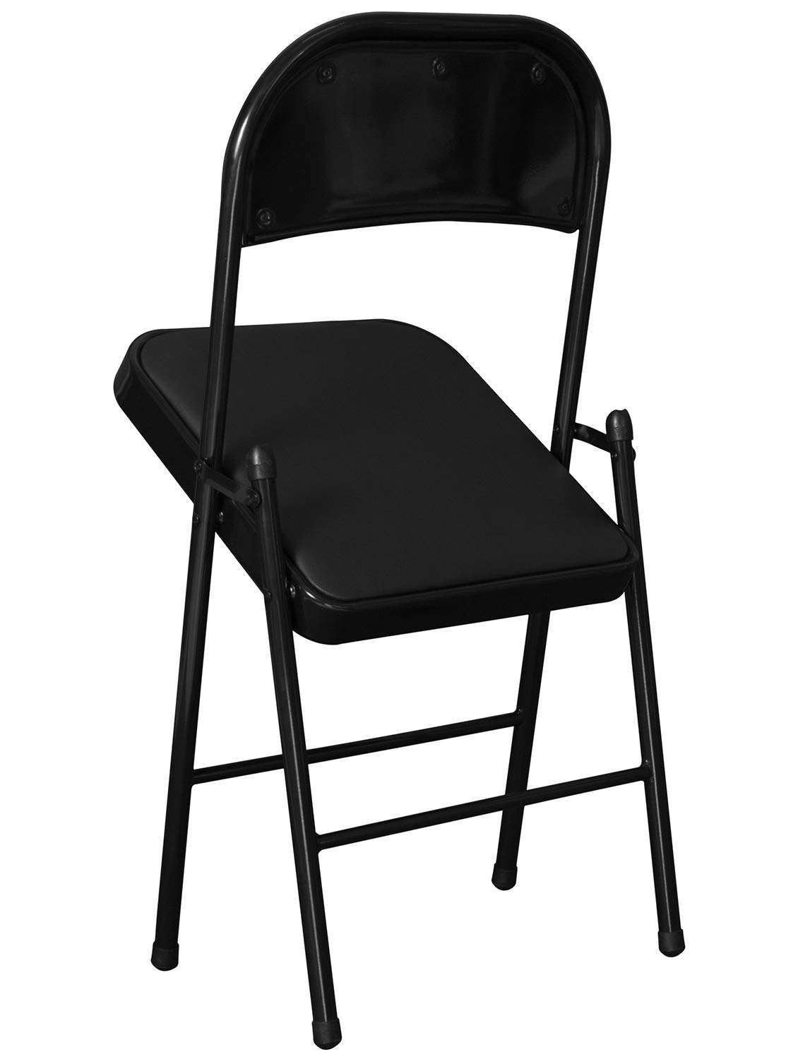 YANA Solid Folding Chair Back Cushion 4