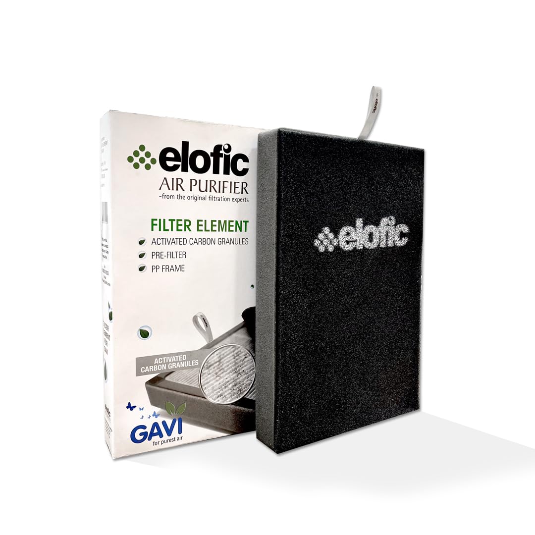 Elofic Gavi/Gavi Plus Air Purifier Filter