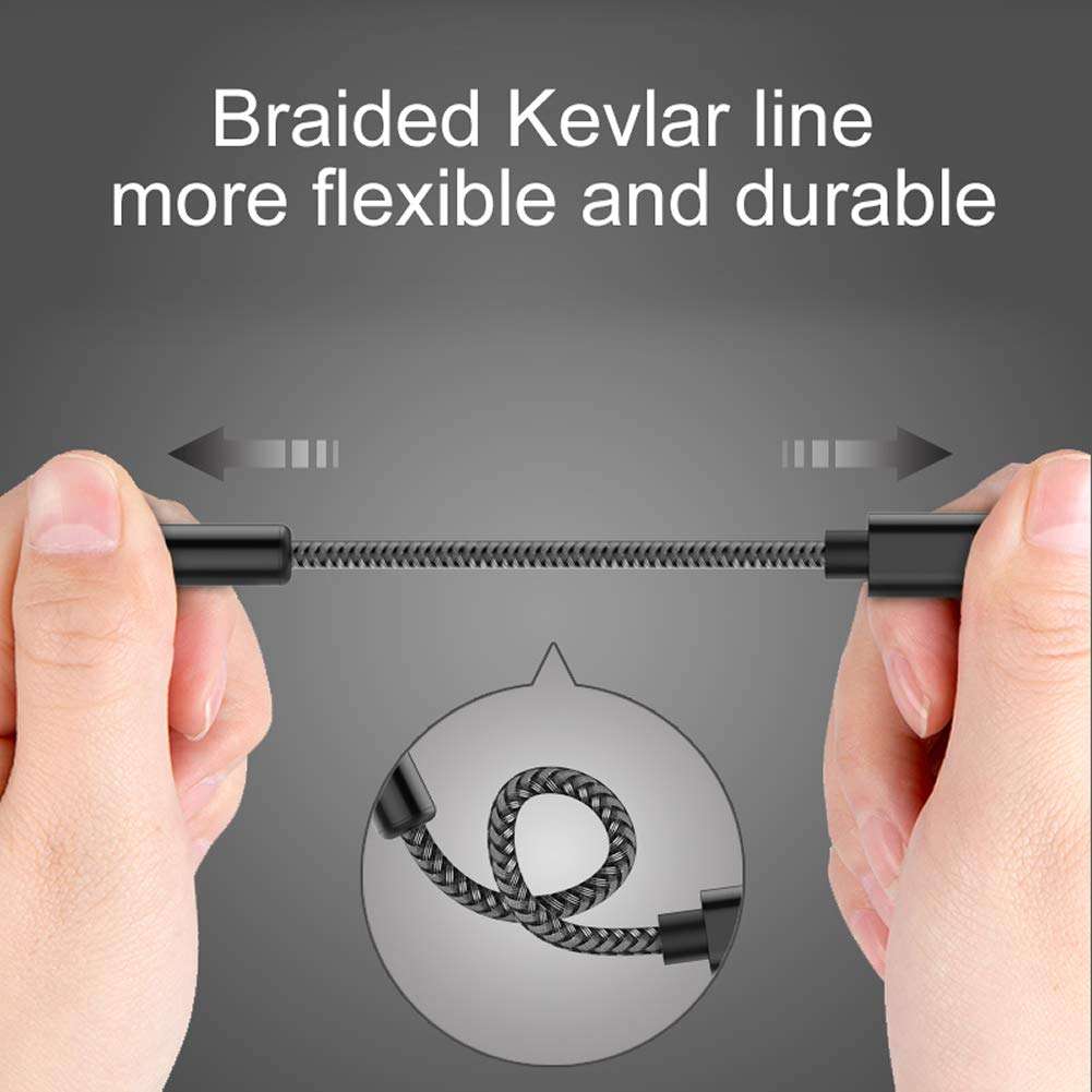 USB C to 3.5mm Headphone Adapter(2 Pack) - Type C to AUX Audio Jack DAC Dongle Cable Cord Compatible with Pixel 4 3 2 XL, Samsung Galaxy S20 Ultra Z Flip S20+ Plus Note 20 5G Note 10 (2 Pack, Black) 5