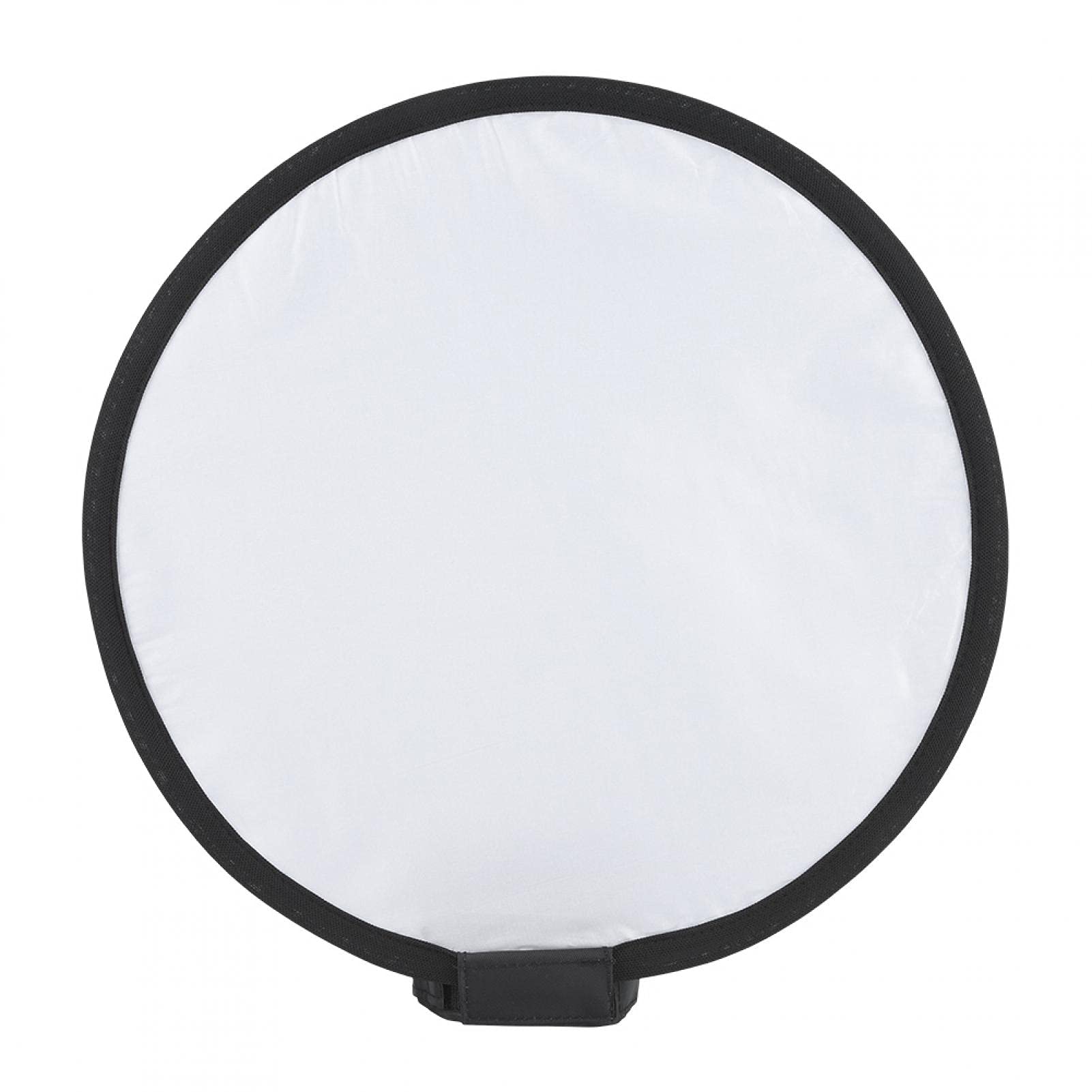 Mothinessto 40CM Softbox Diffuser Adjustable Useful Round Softbox Nylon Speedlite Softbox for Camera Flash Light 6