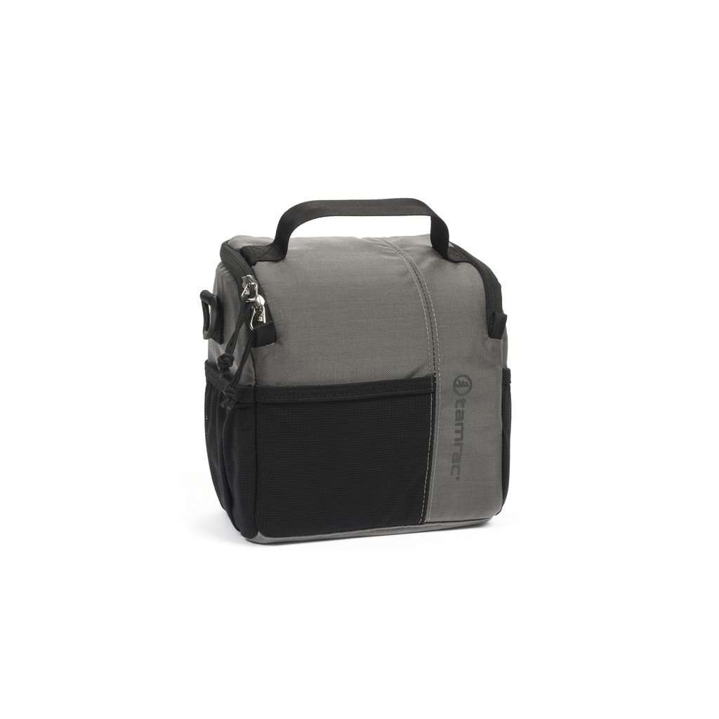 Tamrac Tradewind Shoulder Bag 3.6 Dark Grey 1