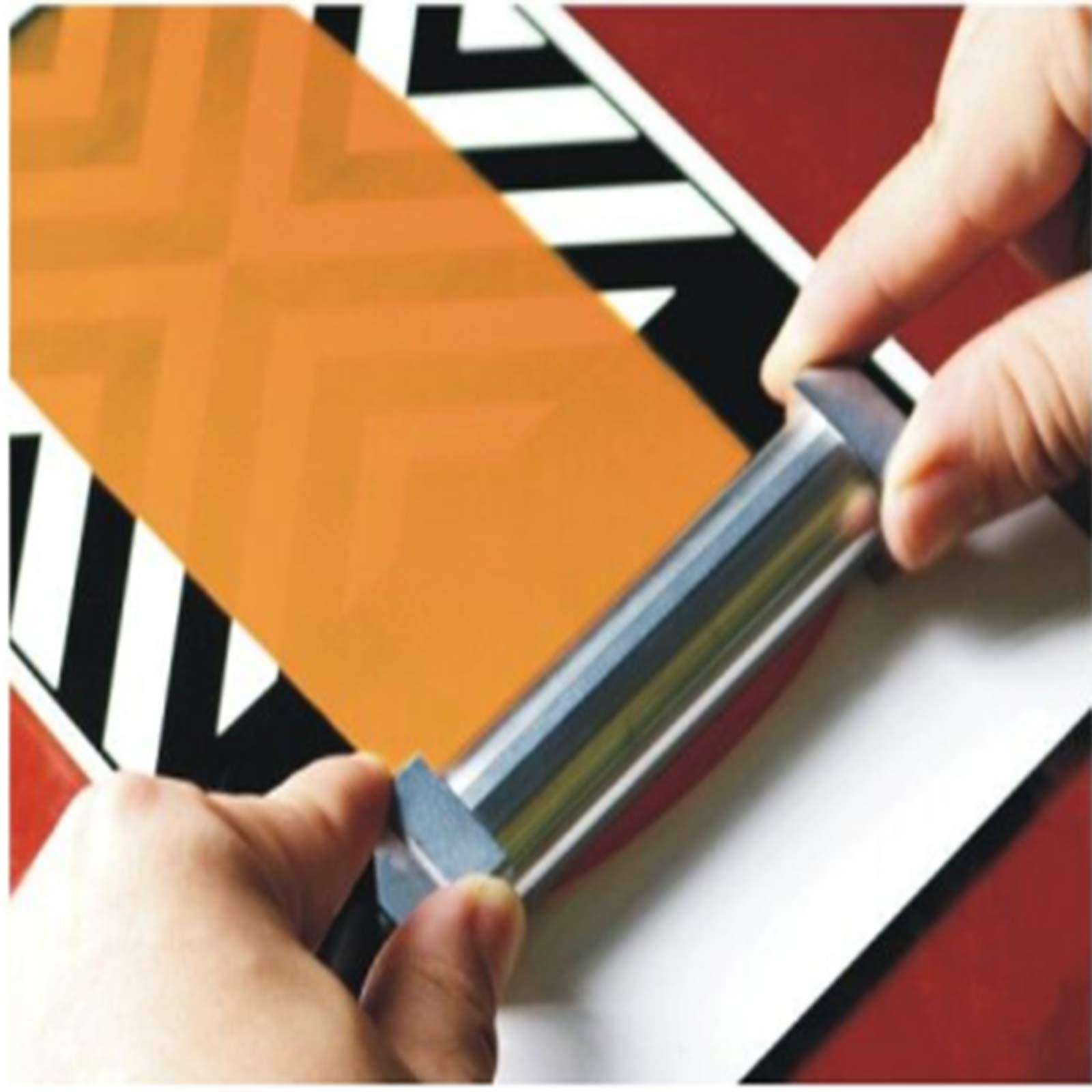 YUCHENGTECH Four Side Wet Film Coating Applicator Wet Film Coater Applicator Wet Film Coating Device Film Applicators Wet Film Width 80mm (250μm, 500μm, 750μm, 1000μm) 3