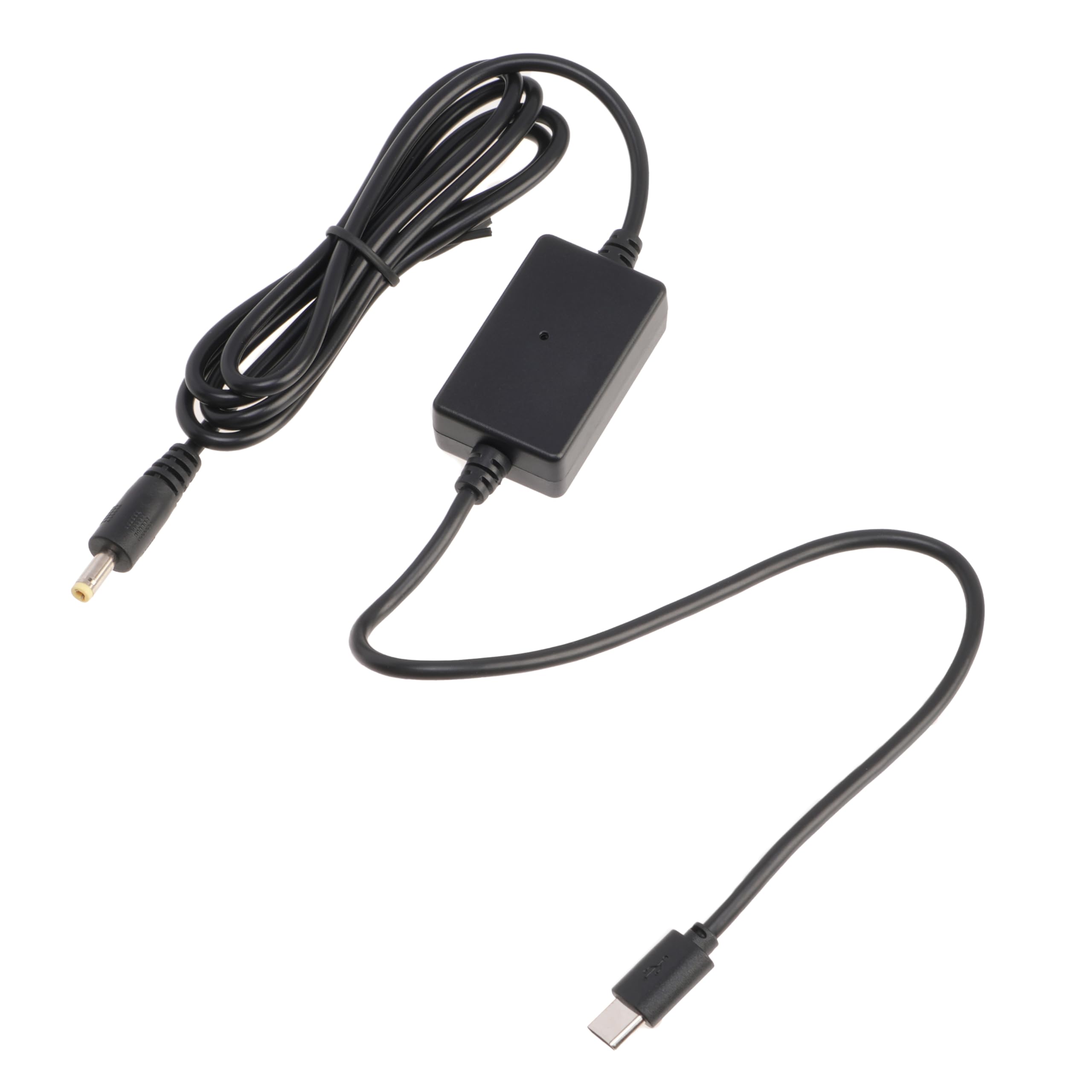 Hersmay PD 9V USB-C EN-EL25 Dummy Battery with Type-c USB C Adapter for Nikon Z30 Z50 Zfc Mirrorless Camera 4