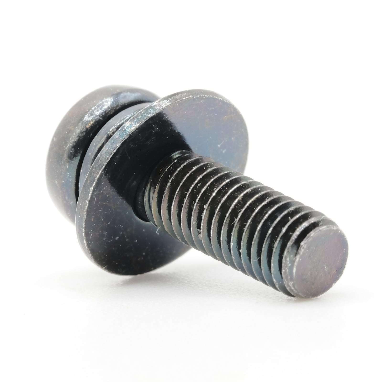 ReplacementScrews M5 x 16mm Base Stand Screws for Many Sony TVs - Set of 4 5