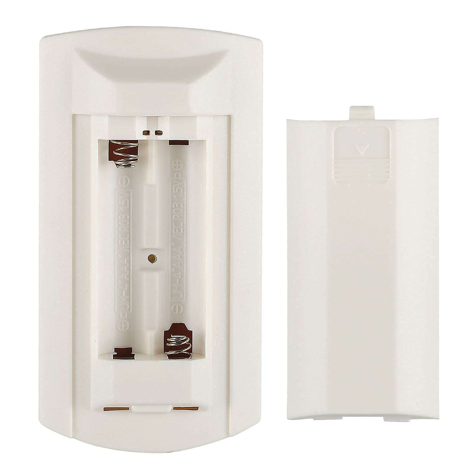 BSPS Air Conditioner Remote Compatible with Panasonic Split/Window AC Remote Control Remote No. 34 4