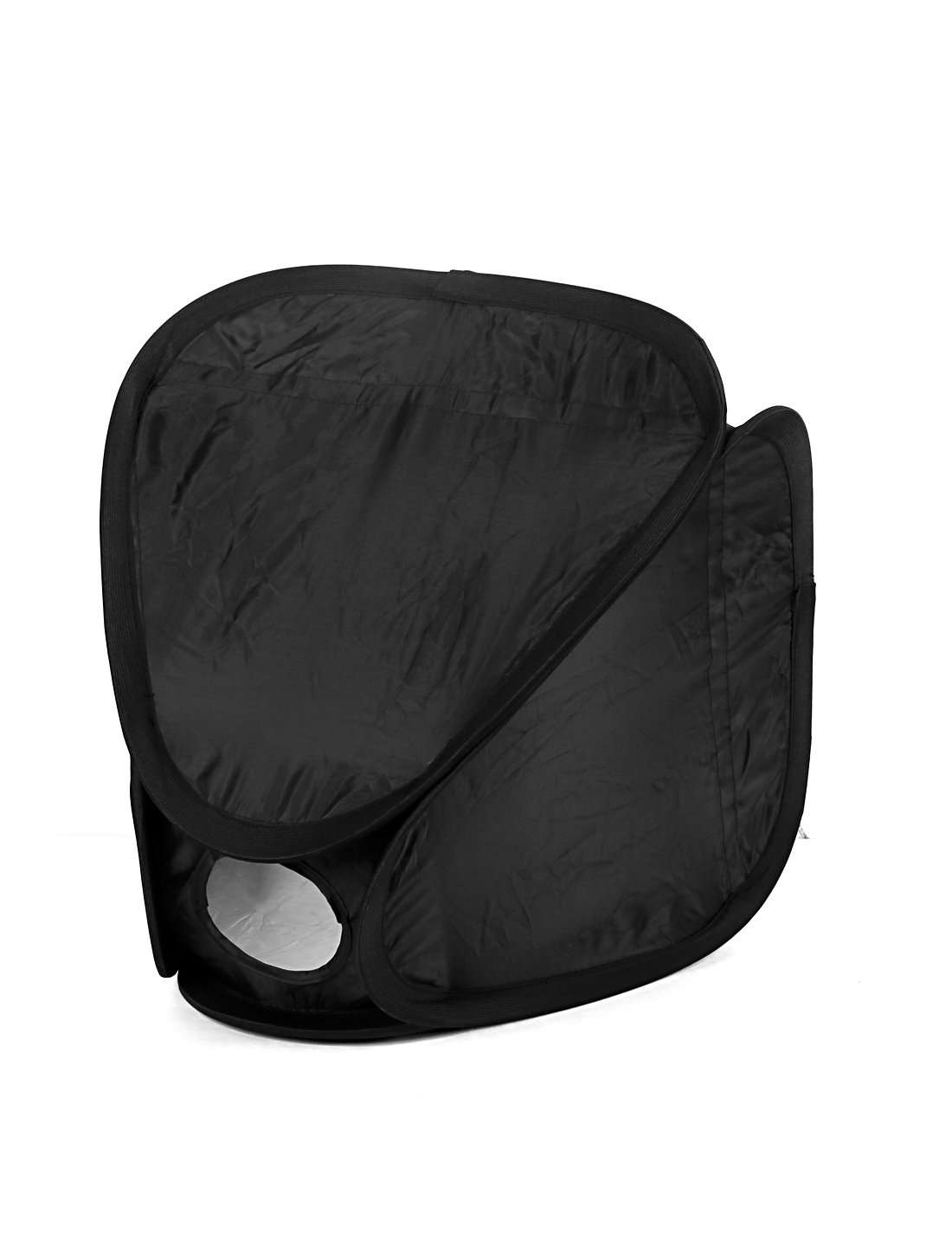 Qtqgoitem Portable Softbox 40x40cm for DSLR Camera Photo Flash Light (Model: 422 165 725 a43 858) 5