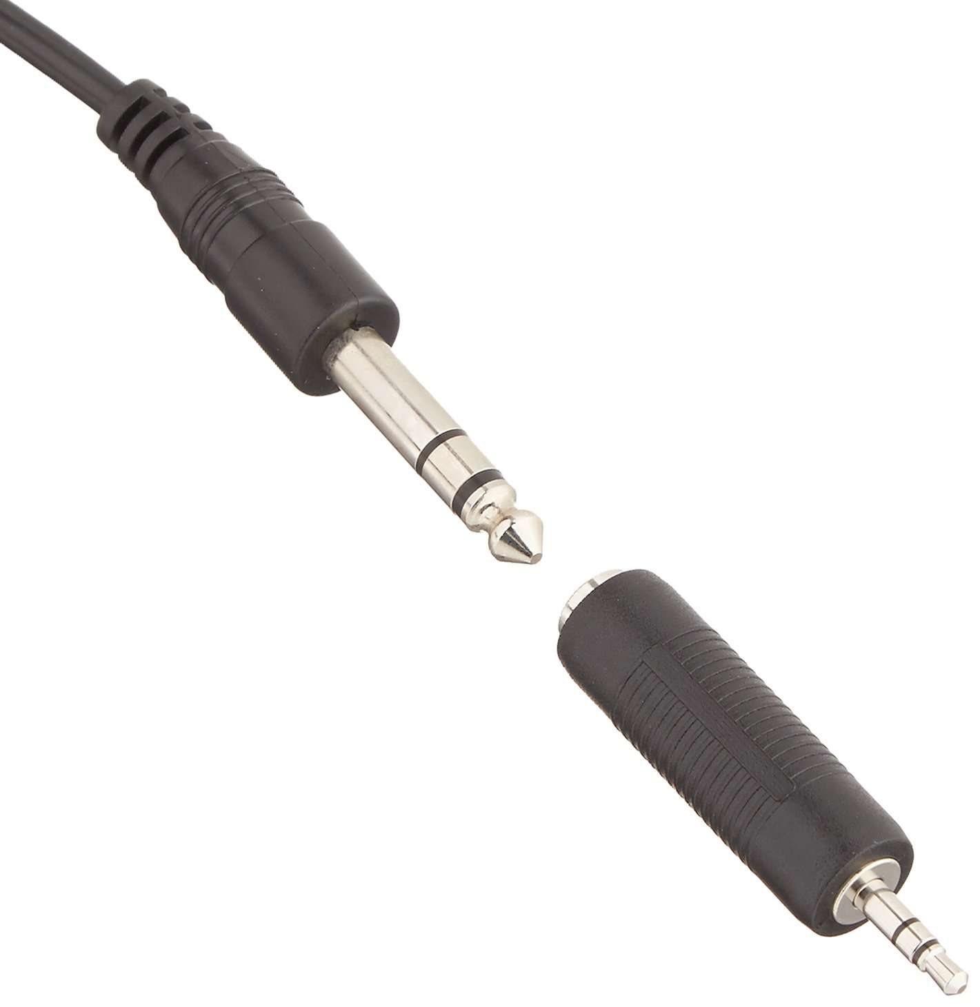 Bounty Hunter Metal Detector Binaural Headphone HEAD-PL 3