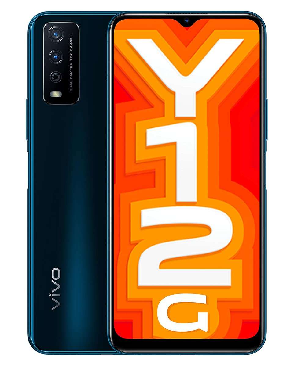 Vivo Y12G (Phantom Black 3GB RAM, 64GB Stoarge) with No Cost EMI/Additional Exchange Offers 4
