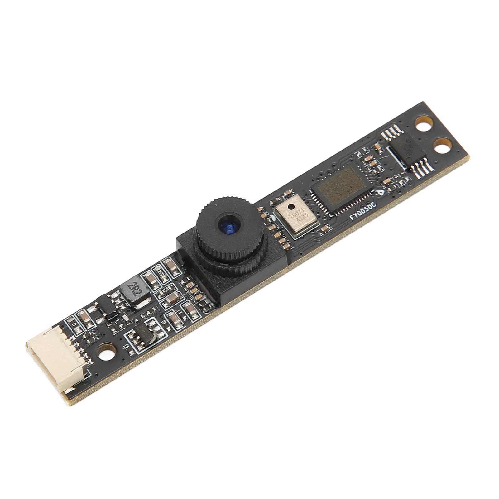 USB Camera Module, 5MP HD 1944P PX USB Camera Module, Support with 1/2.5 Inch COMS Sensor FlashMicrophone for, and Systems 1