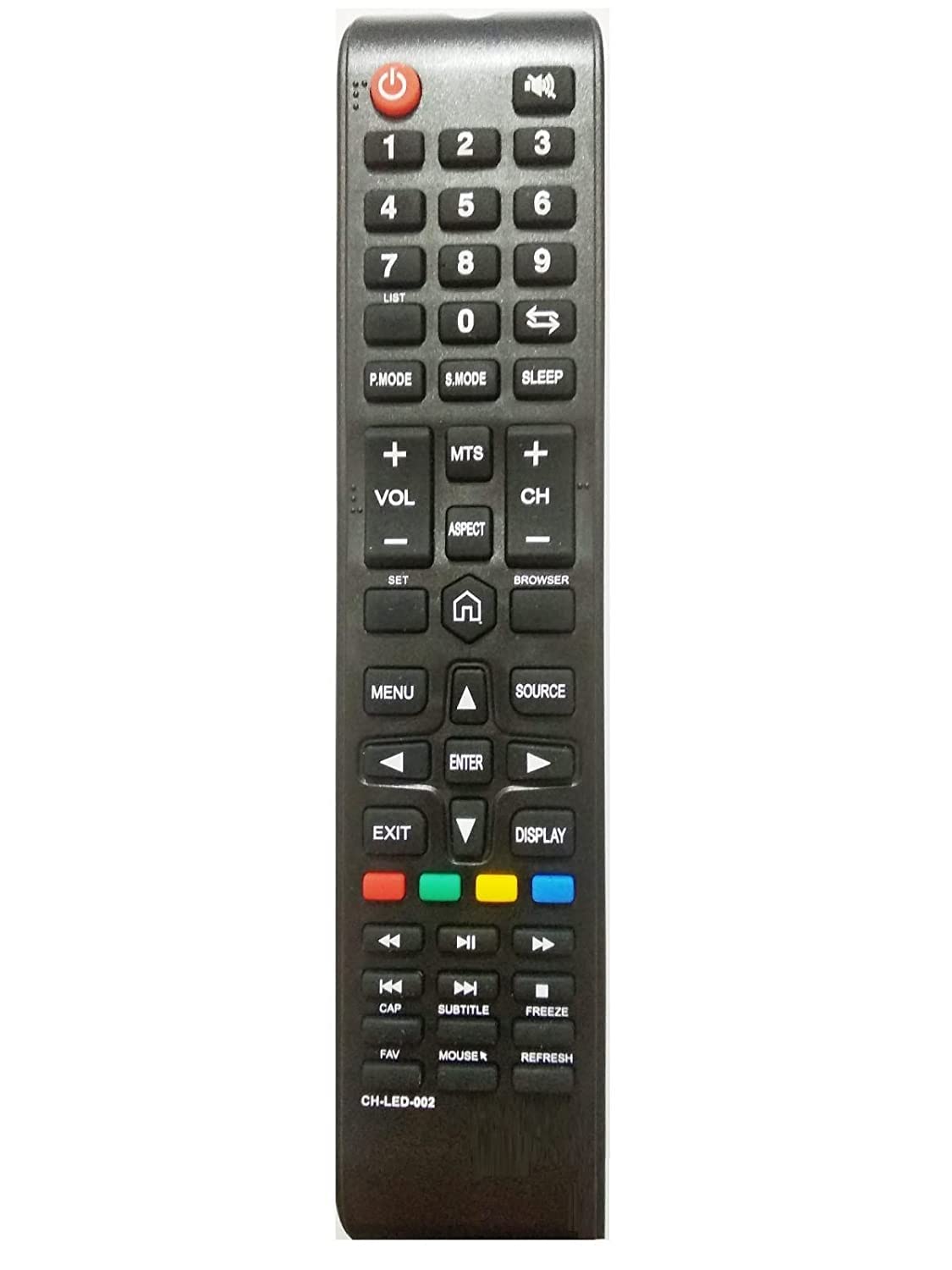 OKDEAL | 1 Year Warranty TV Remote Compatible for Sony TV Remote (Send me Your Old Remote Image on What's up no 8287249198 for Verification & Ask Oder Link) (Remote NO 13) 1