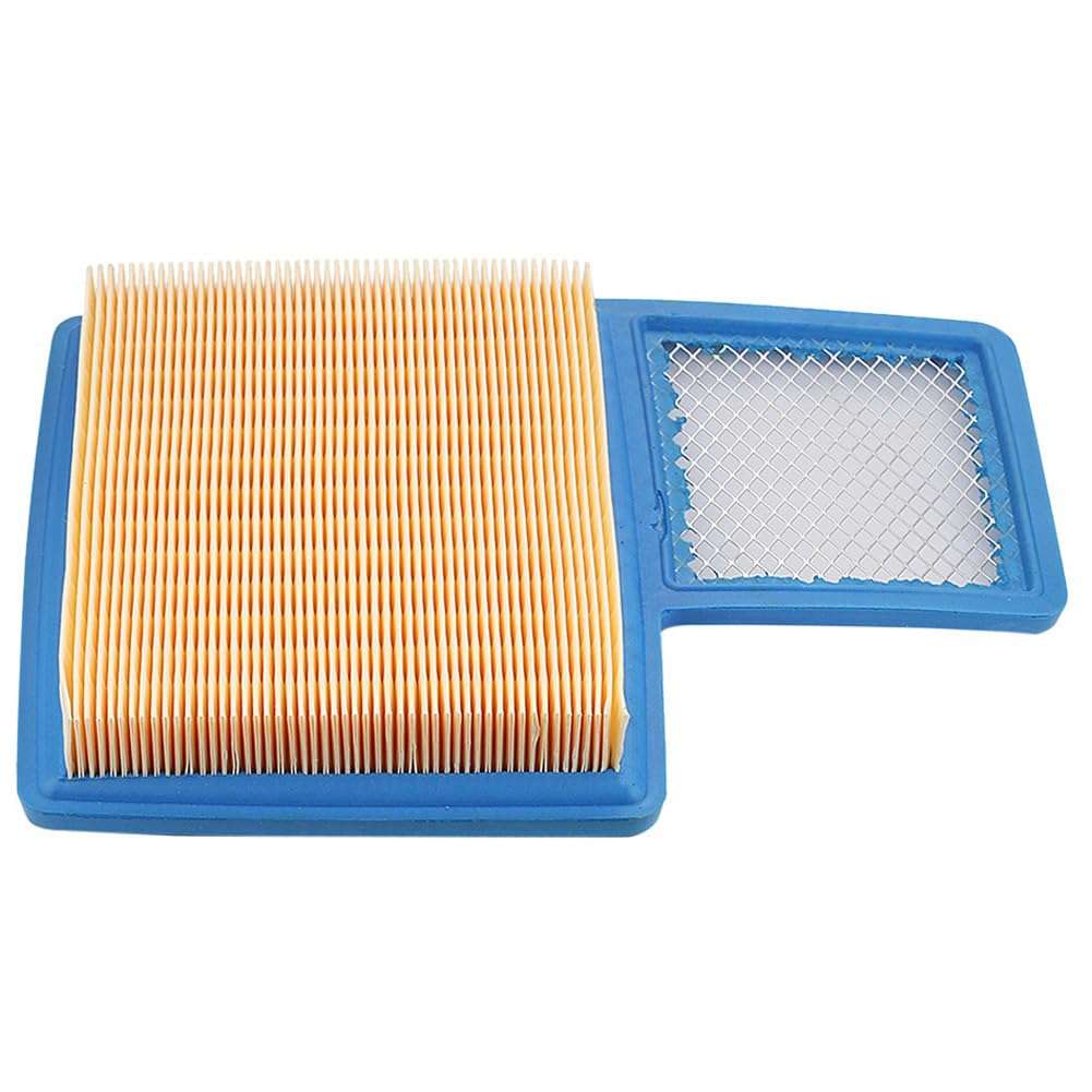 Dylawnio G16 G22 Golf Cart Air Filter for Yamaha G16 G19 G20 G21 G22 G29 Drive 1996-2016 Gas Golf Cart Accessories 4 Cycle 301cc 357cc Engine Parts Replace JN6-E4450-01 JN6-E445E-00 3