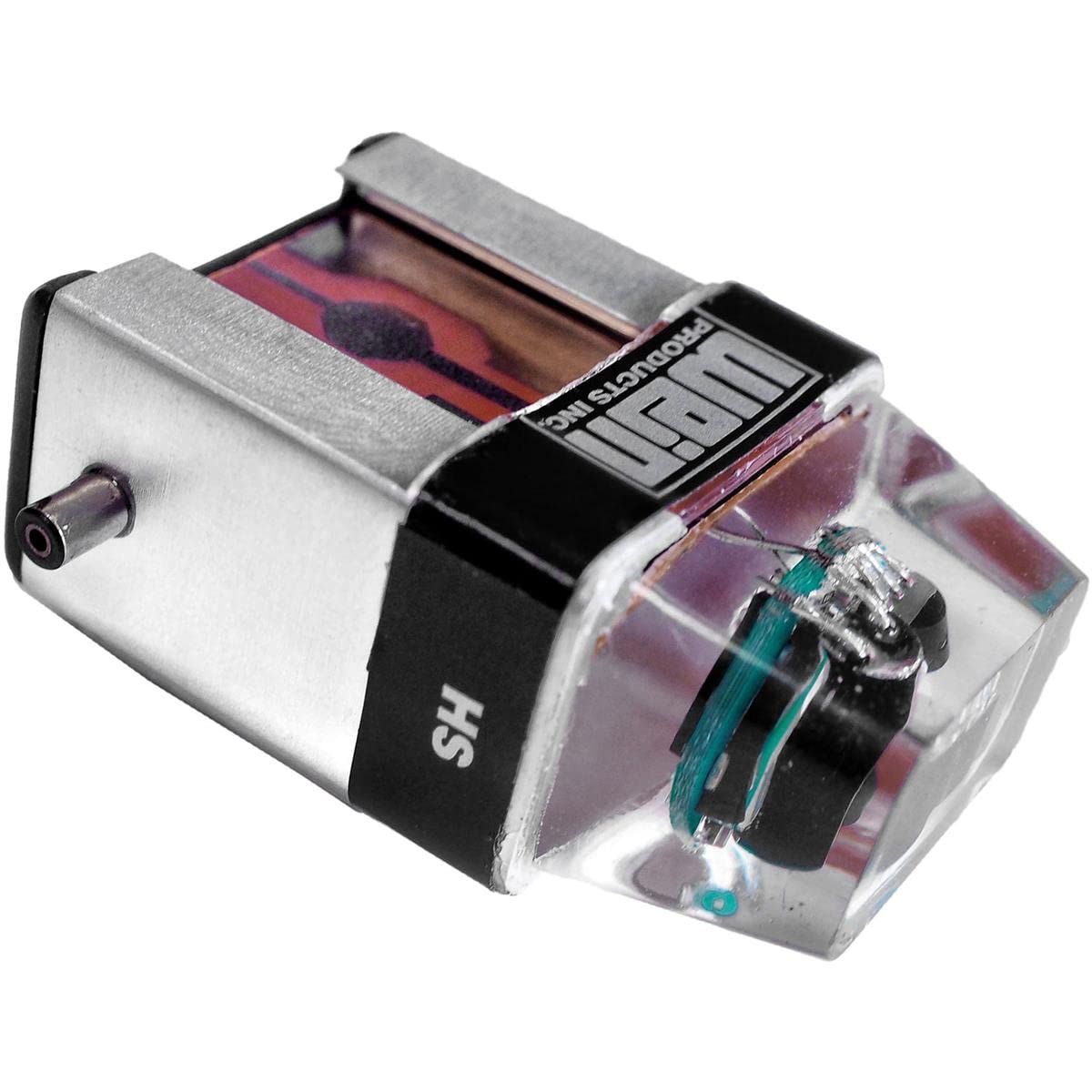 Wein 940-030 Hot Shoe Micro Slave for Professional Strobe Units 1