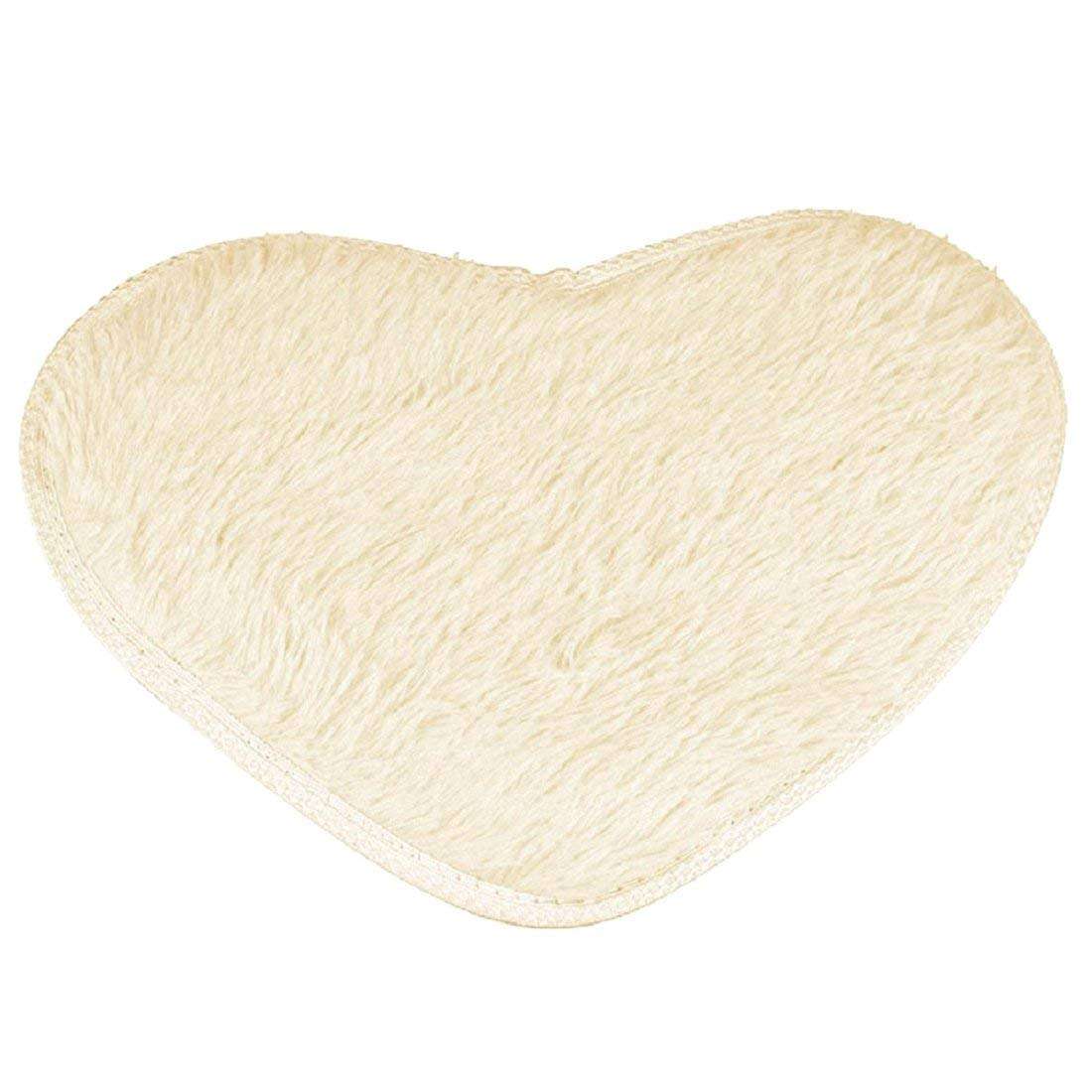 GlobalNiche® Beige Non-Slip Bath mats Kitchen Bathroom House Decor 40 x 2m (Beige) (5566) 1