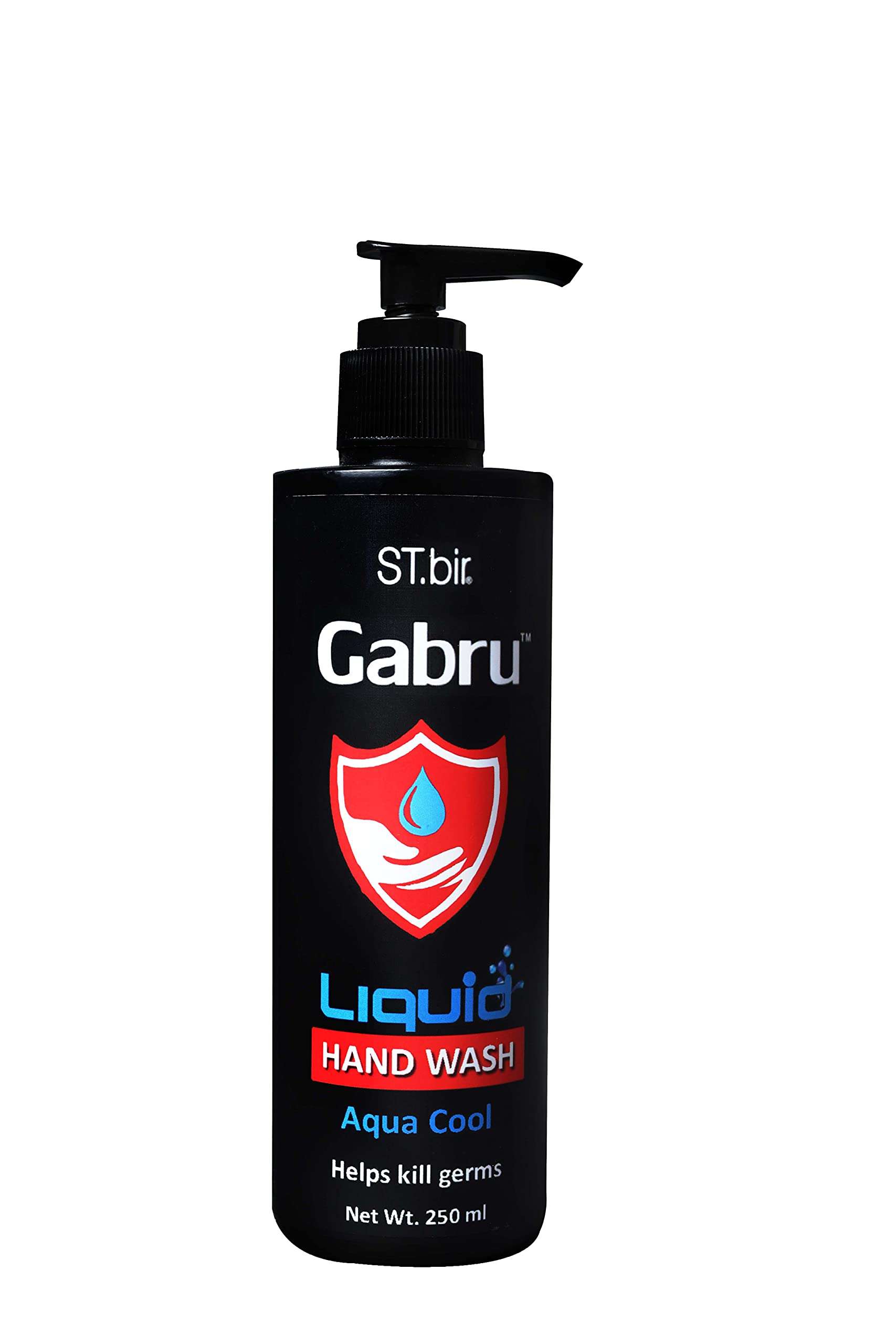 Gabru Hand Wash