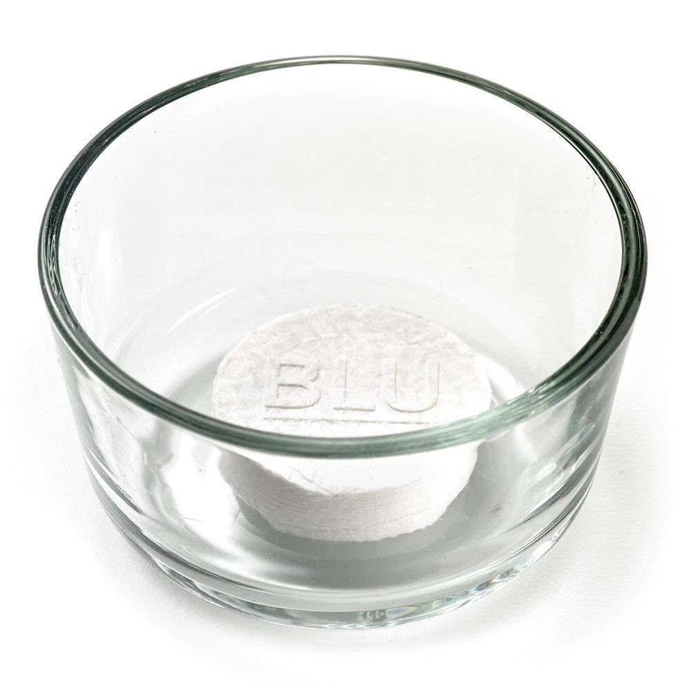 Mercer Culinary BLU Medium-Duty Compressed Foodservice Towel-100/Pack, 9-1/2 x 23-1/2, 100 Pack 6