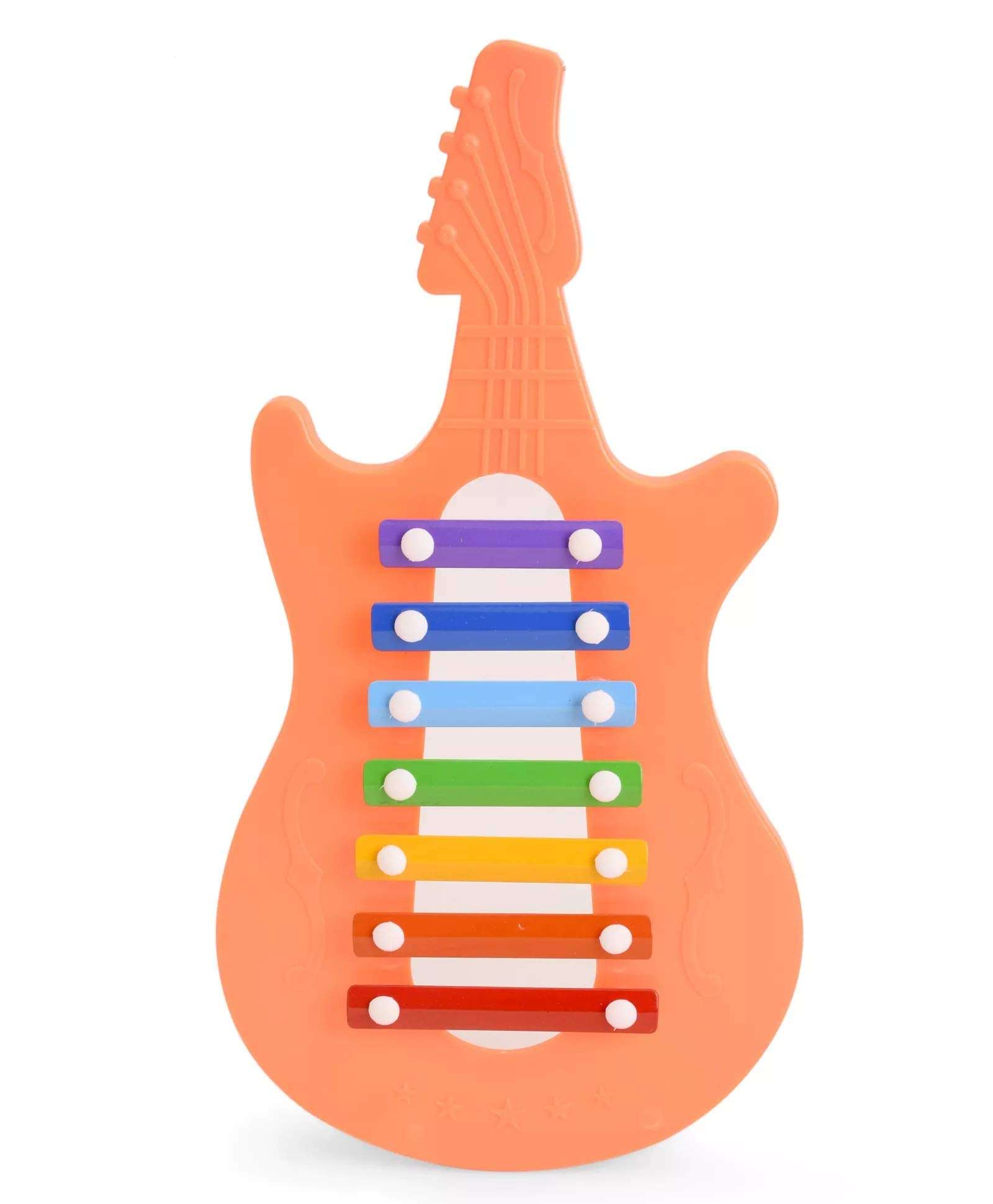 RATNA'S Guitar Xylophone for Kids 1