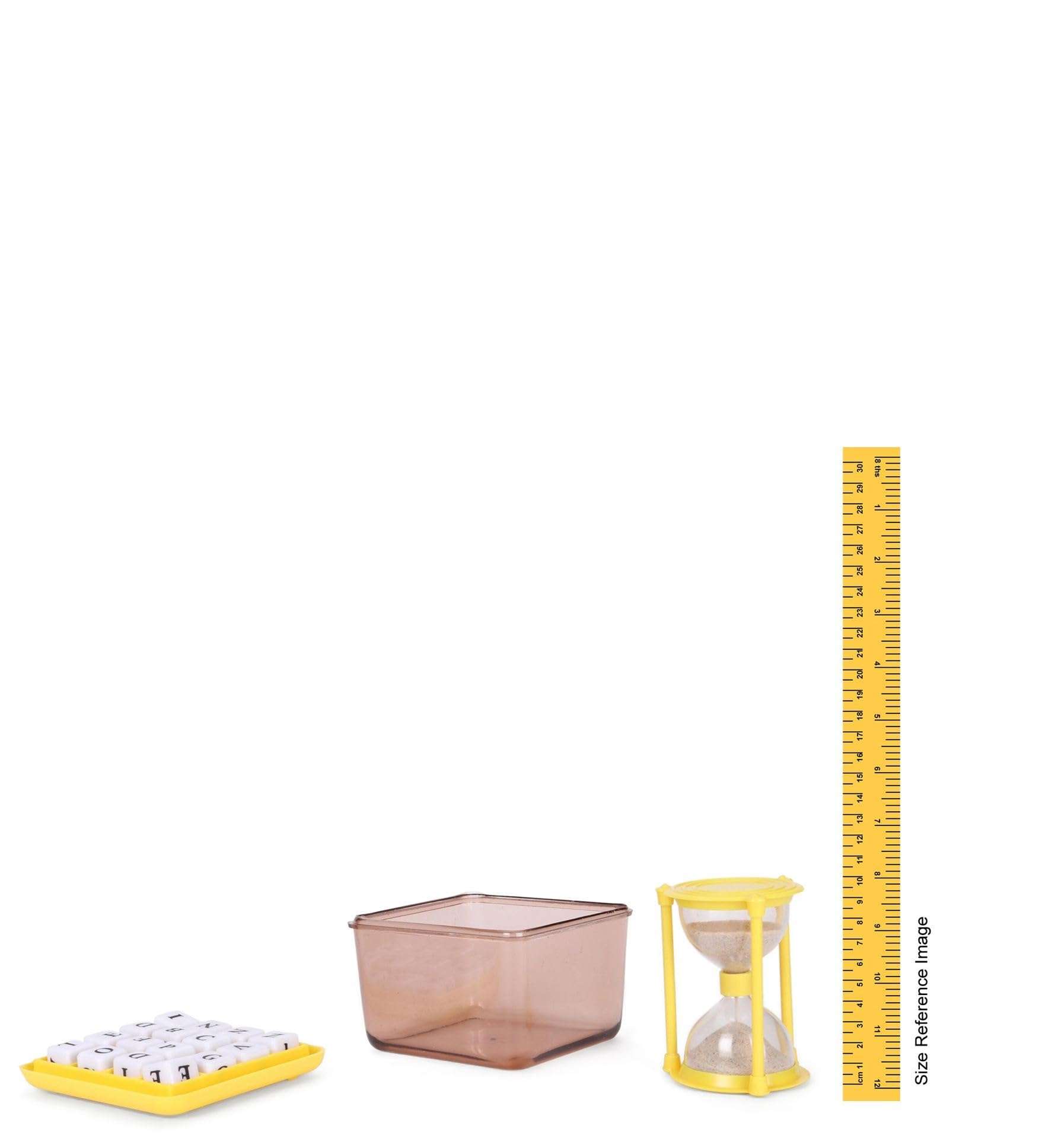 YUIOP - Word Perfect Learning Game - Matching Words Game Against Sand Clock - A Mind Boggling Word Search Game (Word Perfect) 6