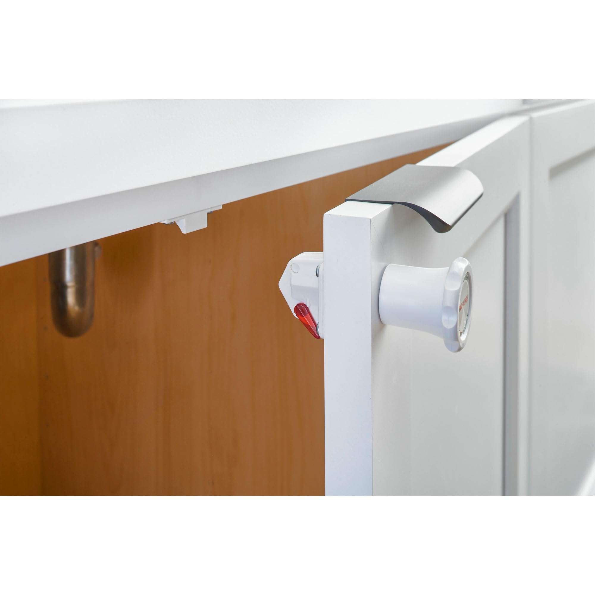 Rev-A-Shelf - RAL-101-1 - Rev-A-Lock Cabinet Security System 2