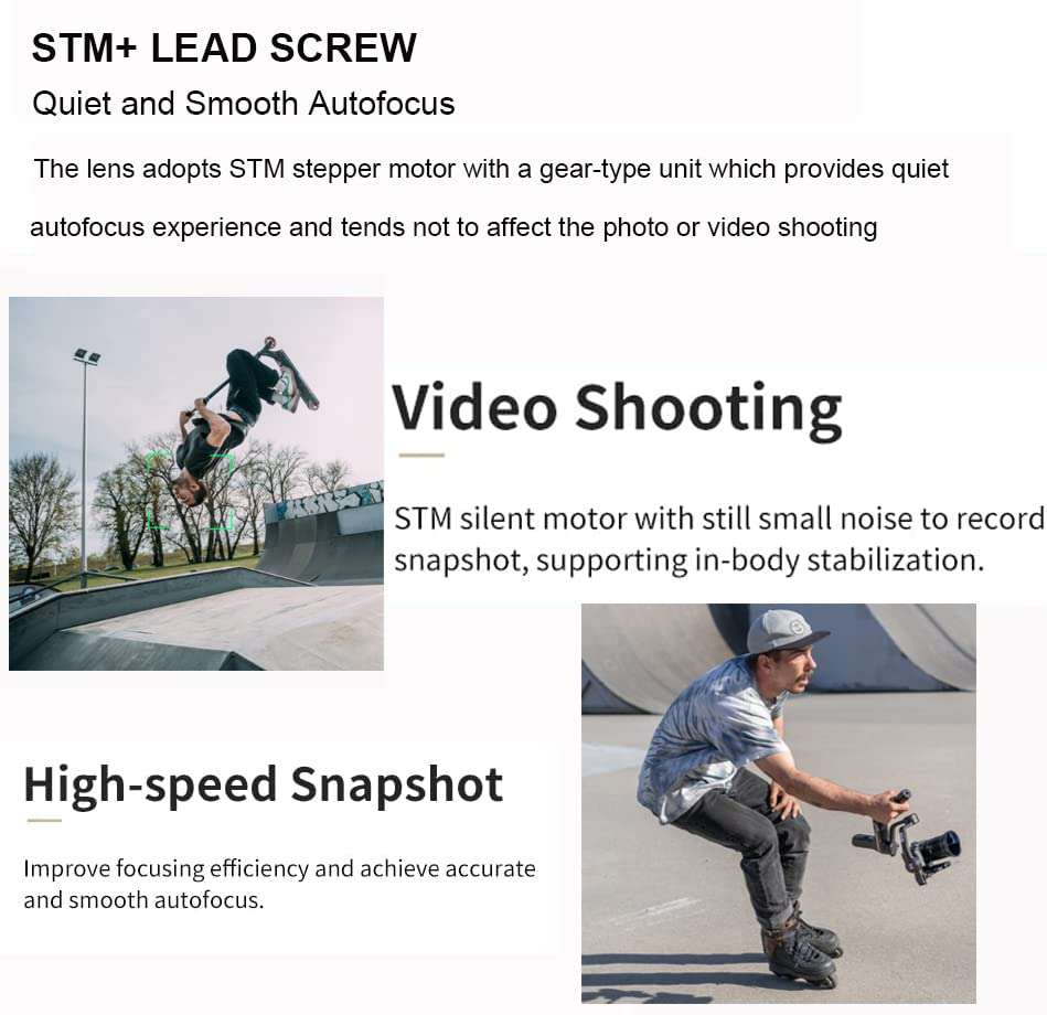 VILTROX 13mm f/1.4 F1.4 Auto Focus Lens for Nikon Z-Mount Camera,Wide Angle APS-C Camera Lens for Nikon Z50 Z30 Z6II Z7II Z5 Z6 Z7 Z9 ZFC 4