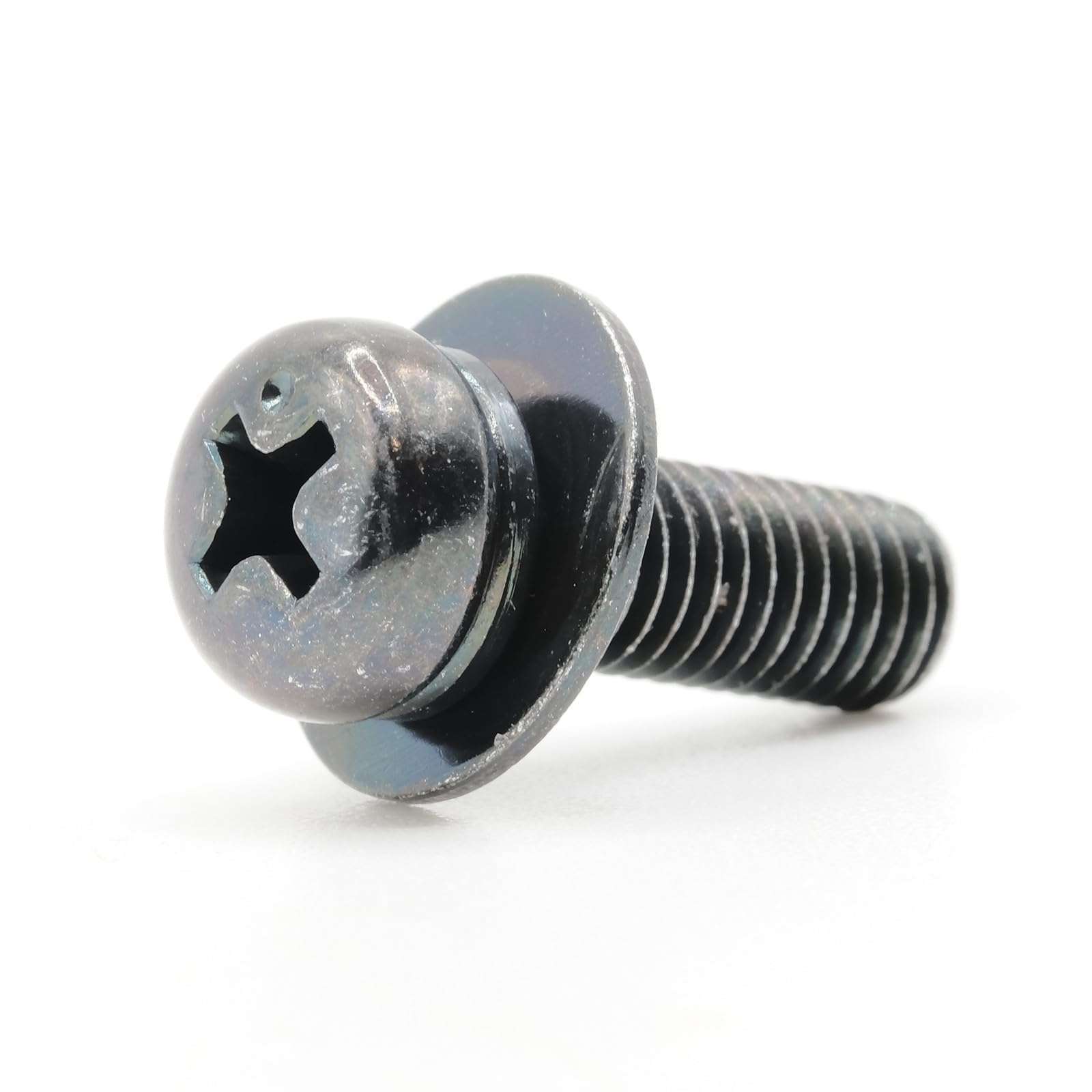 ReplacementScrews M5 x 16mm Base Stand Screws for Many Sony TVs - Set of 4 4