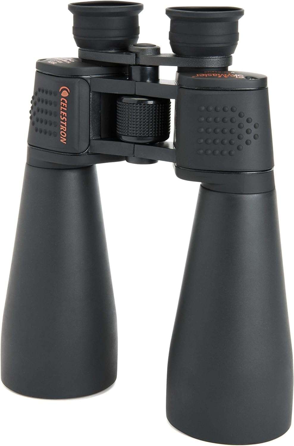 Celestron SkyMaster 25x70 Binoculars – Powerful Binoculars for Detailed Long-Distance Viewing and Binocular Astronomy – Multi-Coated Optics – Tripod Adapter & Carrying Case 3