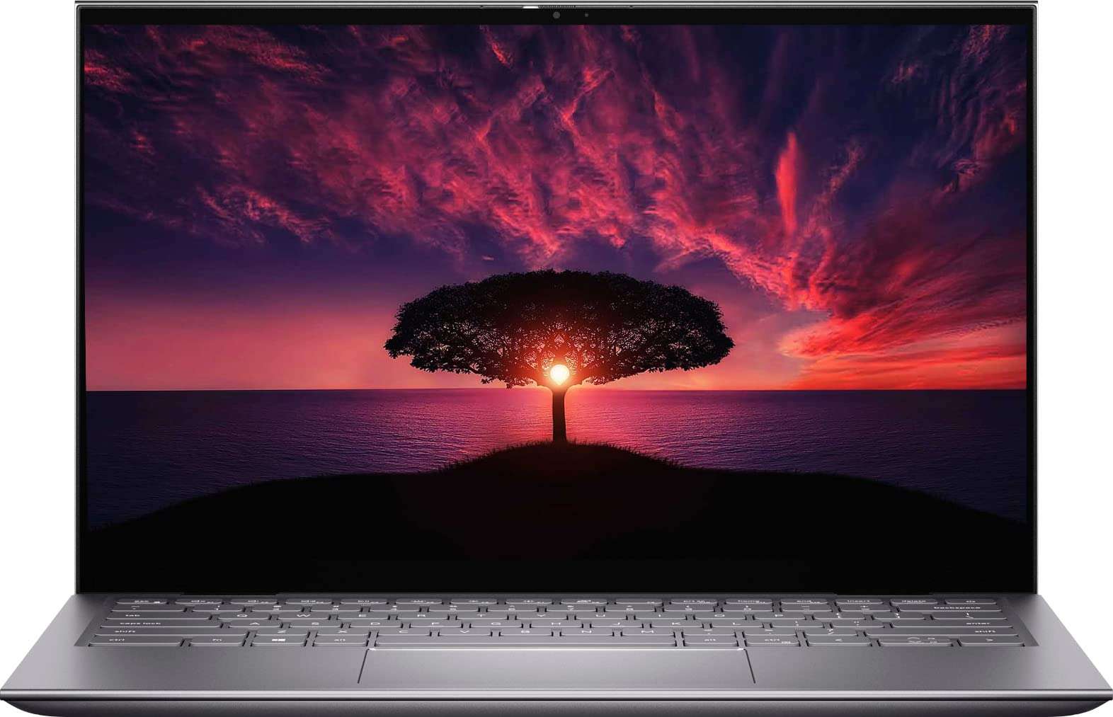 Dell Inspiron 14 5410 2-in-1 Convertible Business Laptop, 14” FHD Touchscreen, 11th Gen Intel Core i5-1135G7, Windows 11 Pro, 32GB RAM 1TB SSD, Fingerprint Reader, Backlit Keyboard 3