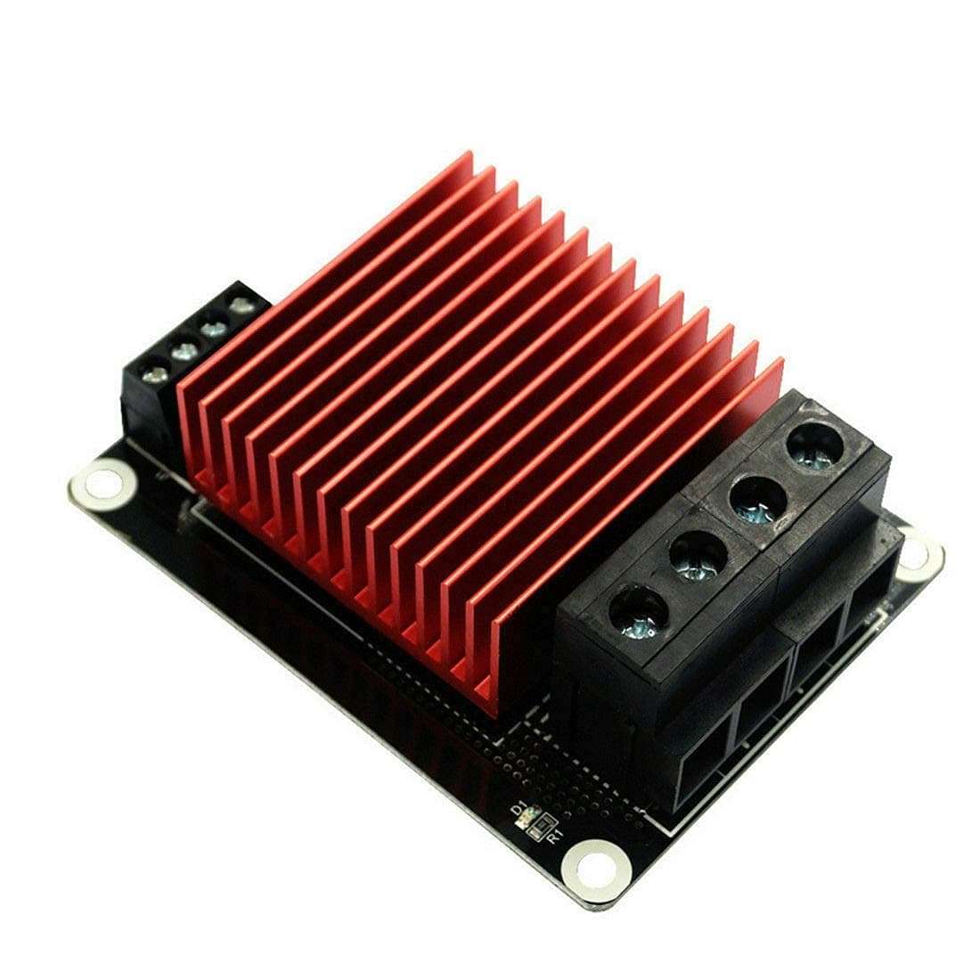Ubersweet® Imported Heating Module Controller Extruder Replacement 88 * 67mm for Parts_46818 5
