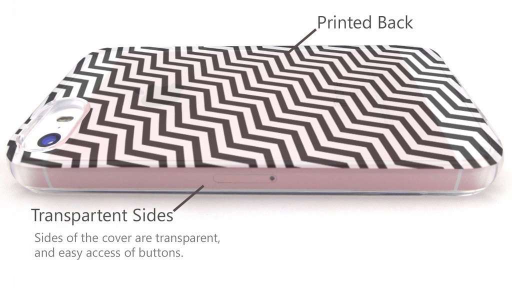 InkTree Silicon Printed Designer Back Cover for Gionee M5 Plus 2