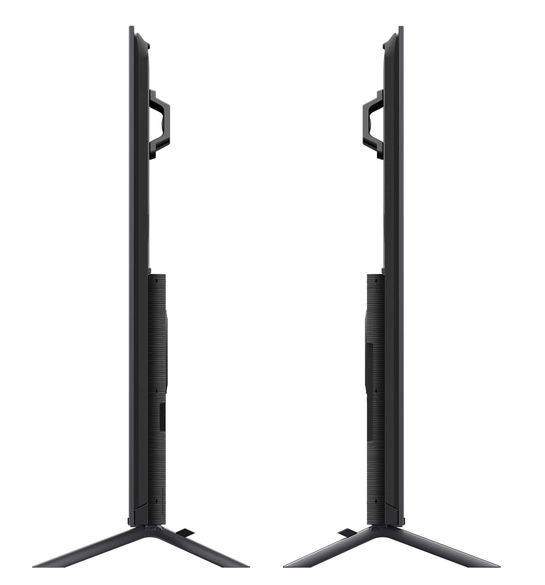 Hisense 215 cm (85 inches) Q7N Series 4K Ultra HD Smart QLED TV (Dark Grey) 6