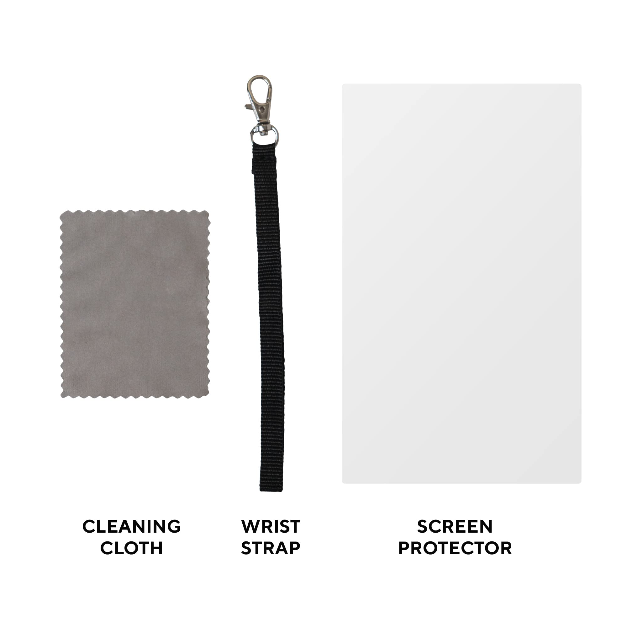 Protective Carrying Case Compatible With Nintendo Switch Lite, Blue; Red (NLCASE550) 6