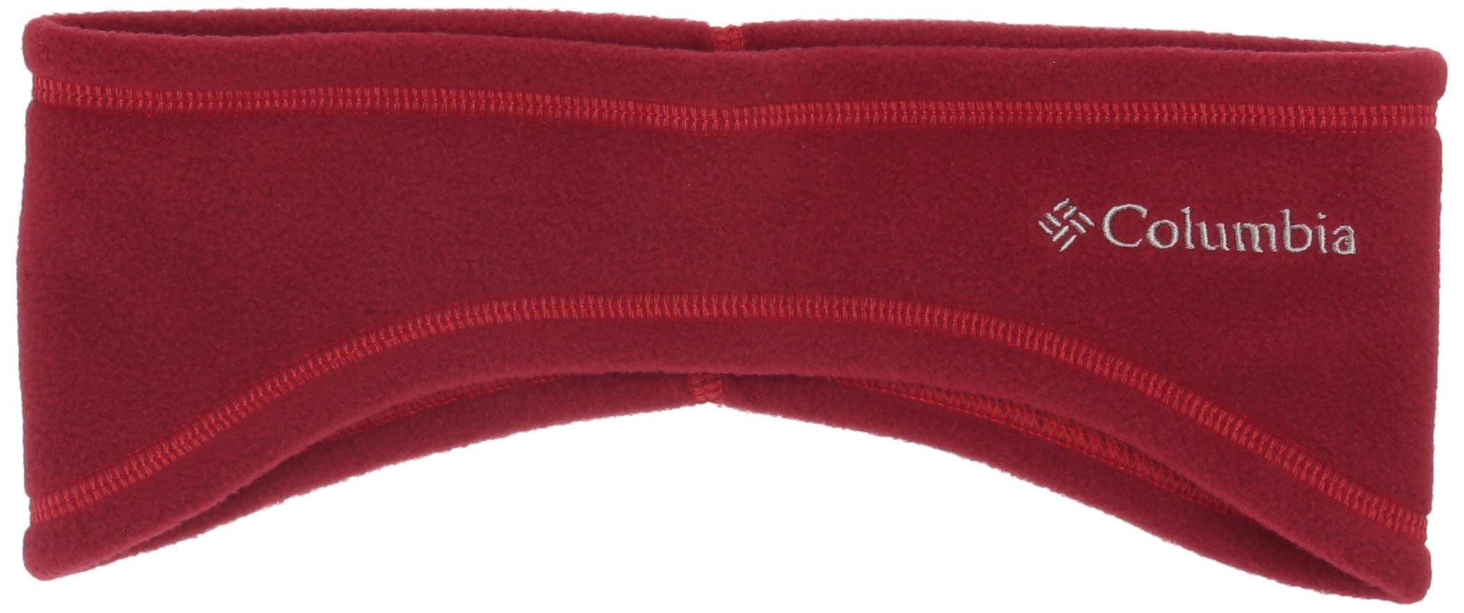 Columbia Men's Standard Fast Trek Headring, Beet/red Lily, Large/X-Large 1