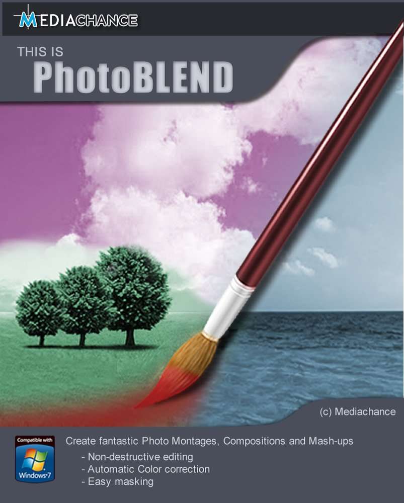 Photo Blend [Download]