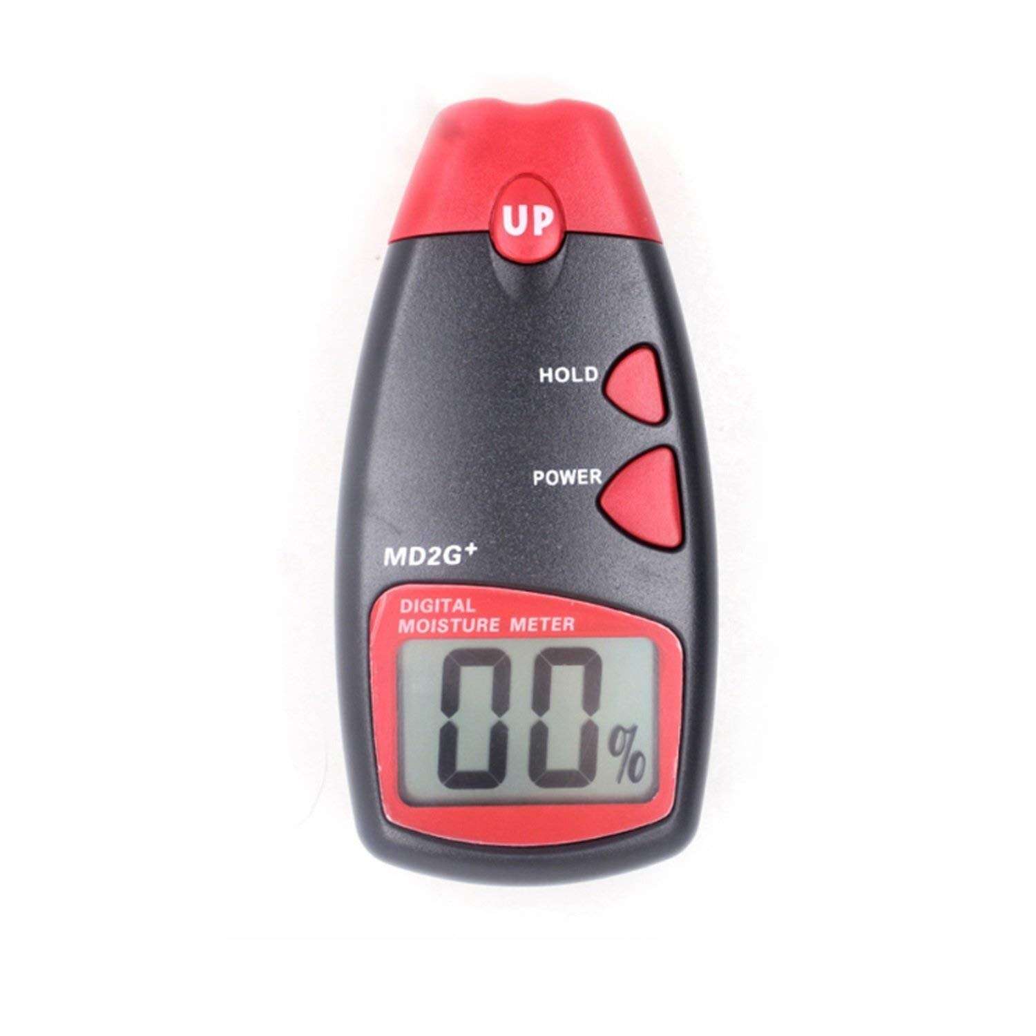 ZYL-YL Pin Moisture Meter Damp Meters for Wood Hand held Moisture Meter Wood Moisture Content Meter MD2G+ Electronic Testing Equipment 1