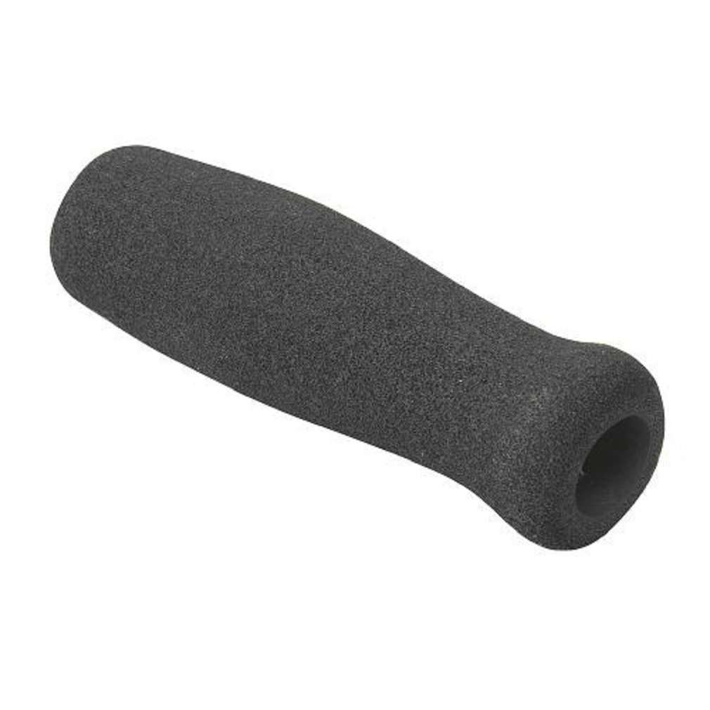 Handle Grip Replacement for Offset Canes Foam Hand Support - Black 1