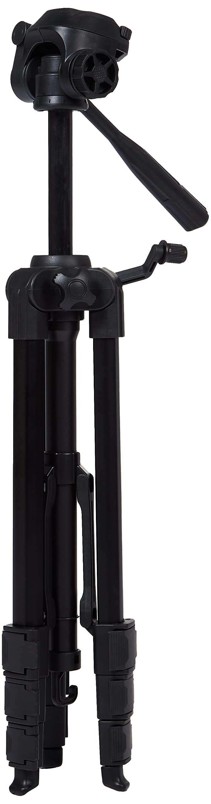 Benro T880EX 146 cms Digital Tripod Kit, Black 3