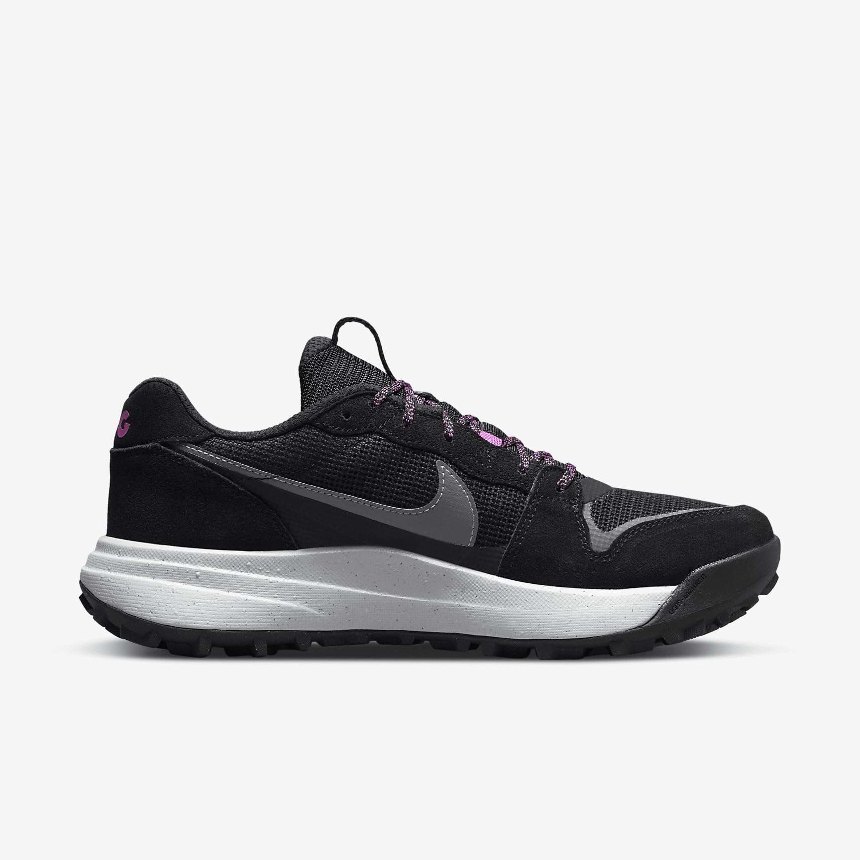 Nike Mens ACG Lowcate DM8019 002 - Size 11.5 3