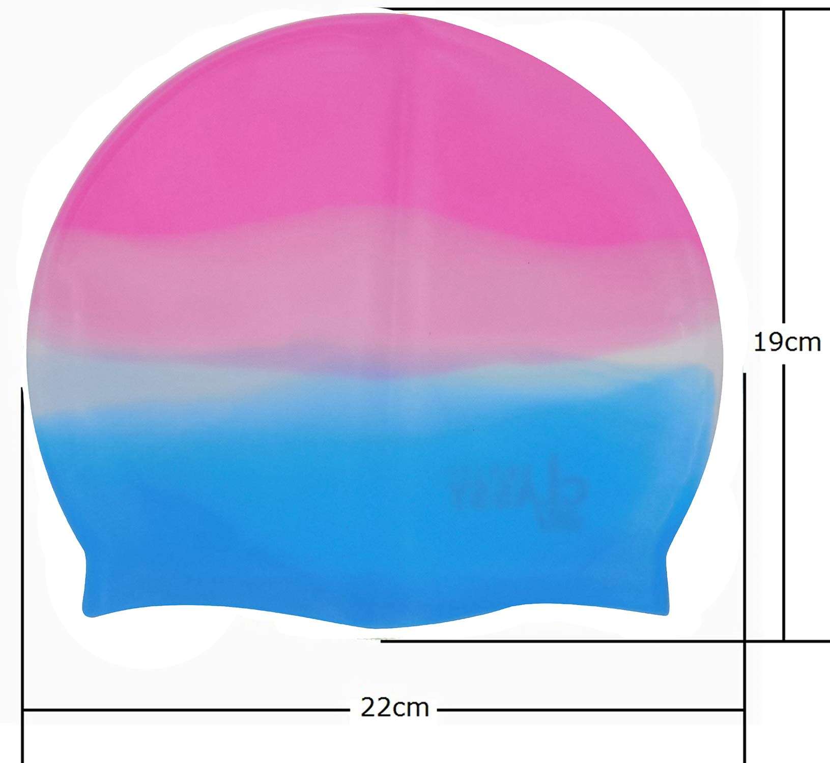 Majik Summer Latest Combos of Swimming Pool Accessories for Kids Girls and Boys Combo Item for Gift Purpose for Son and Daughter 20 Grams Multicolor Pack of 1 (Combo 13) 3