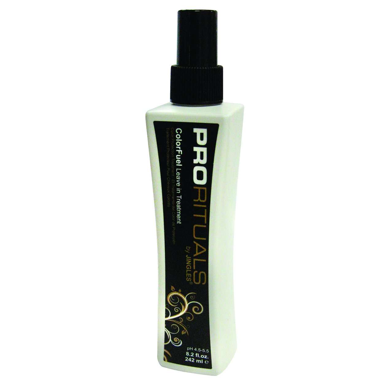 Jingles ColorFuel Treatment for Unisex, 8.2 Ounce